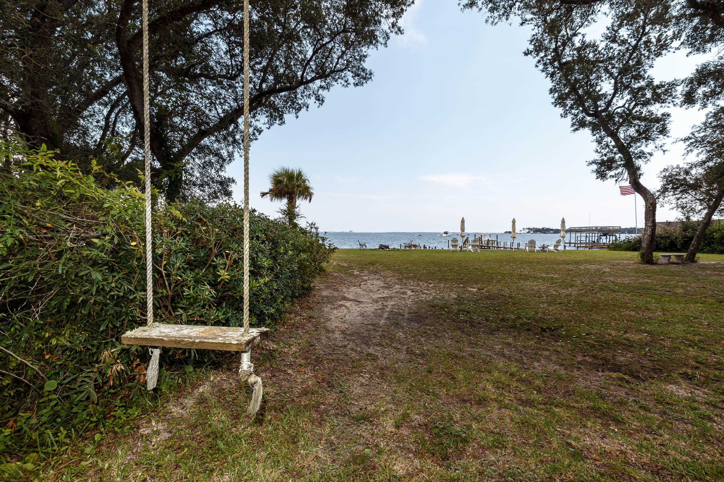 GARNIERS BEACH - Residential