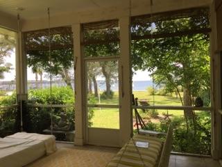 GARNIERS BEACH - Residential