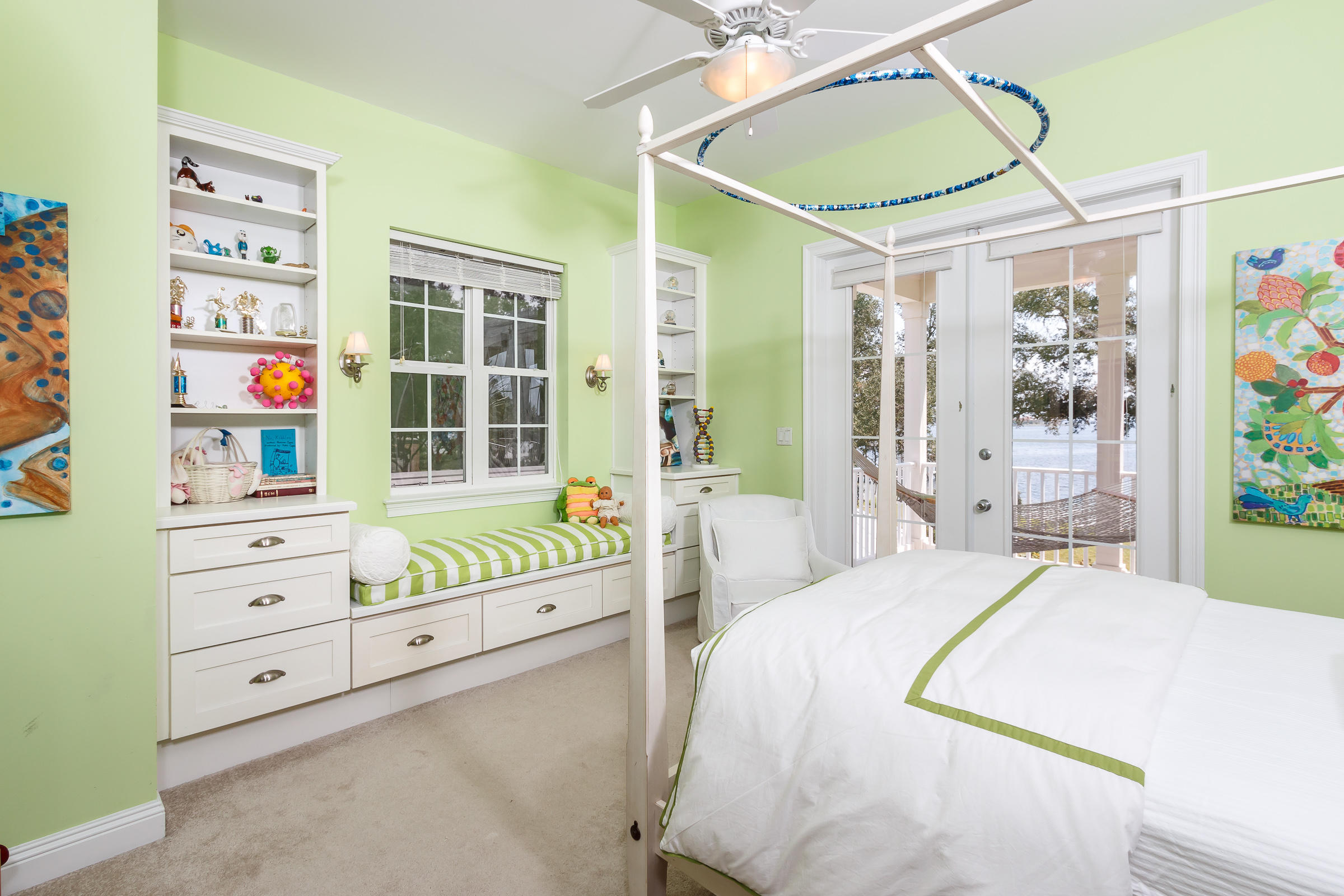 GARNIERS BEACH - Residential