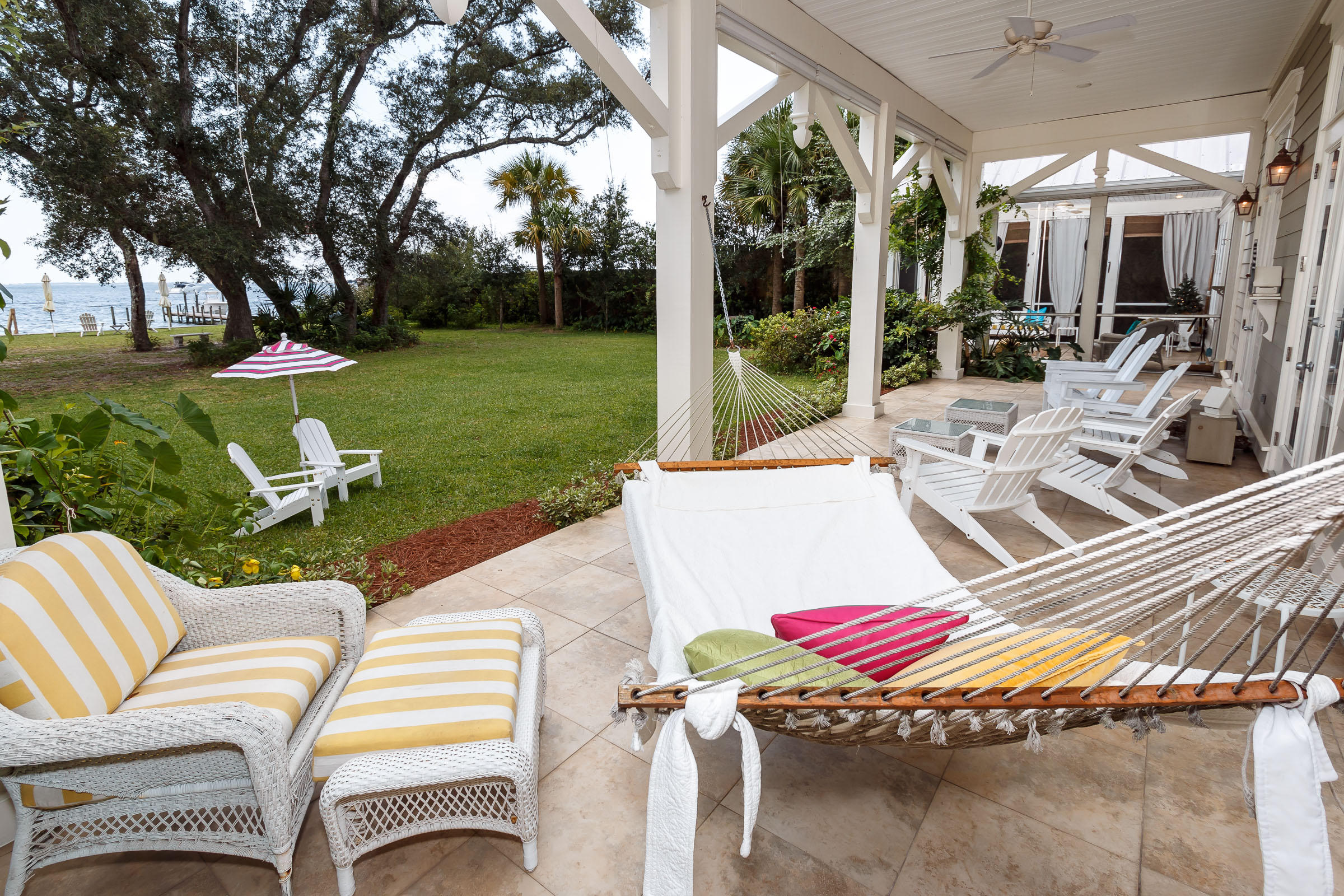 GARNIERS BEACH - Residential