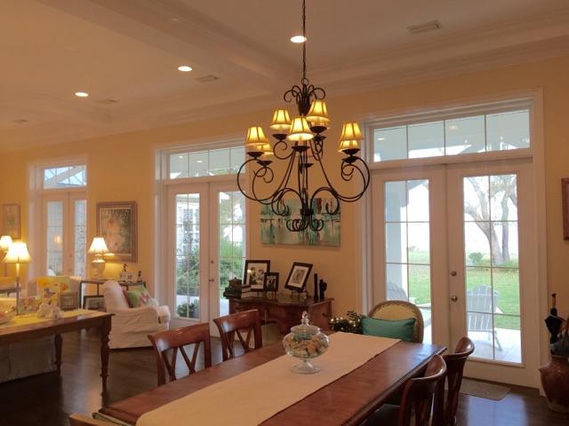 GARNIERS BEACH - Residential