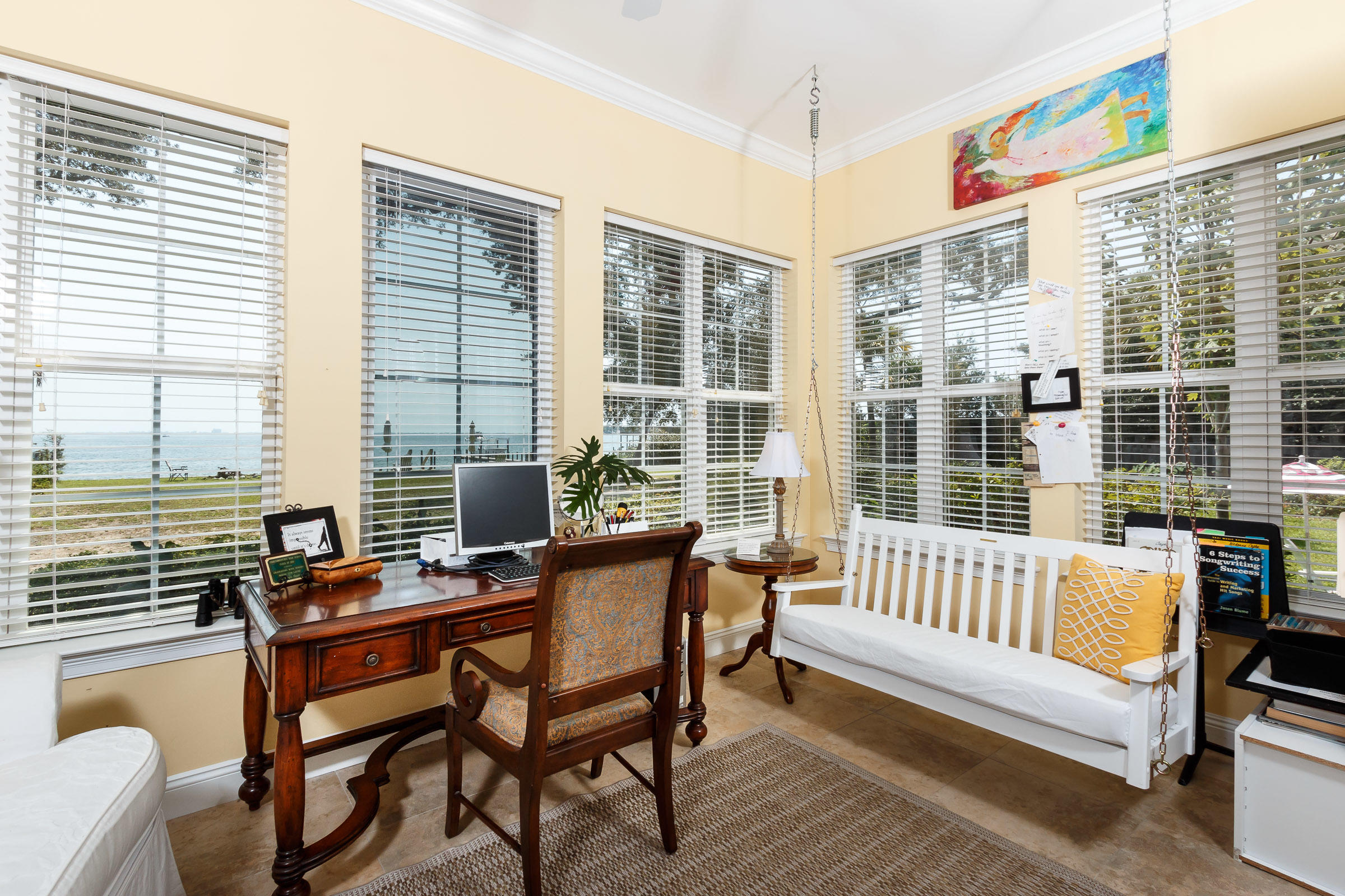 GARNIERS BEACH - Residential