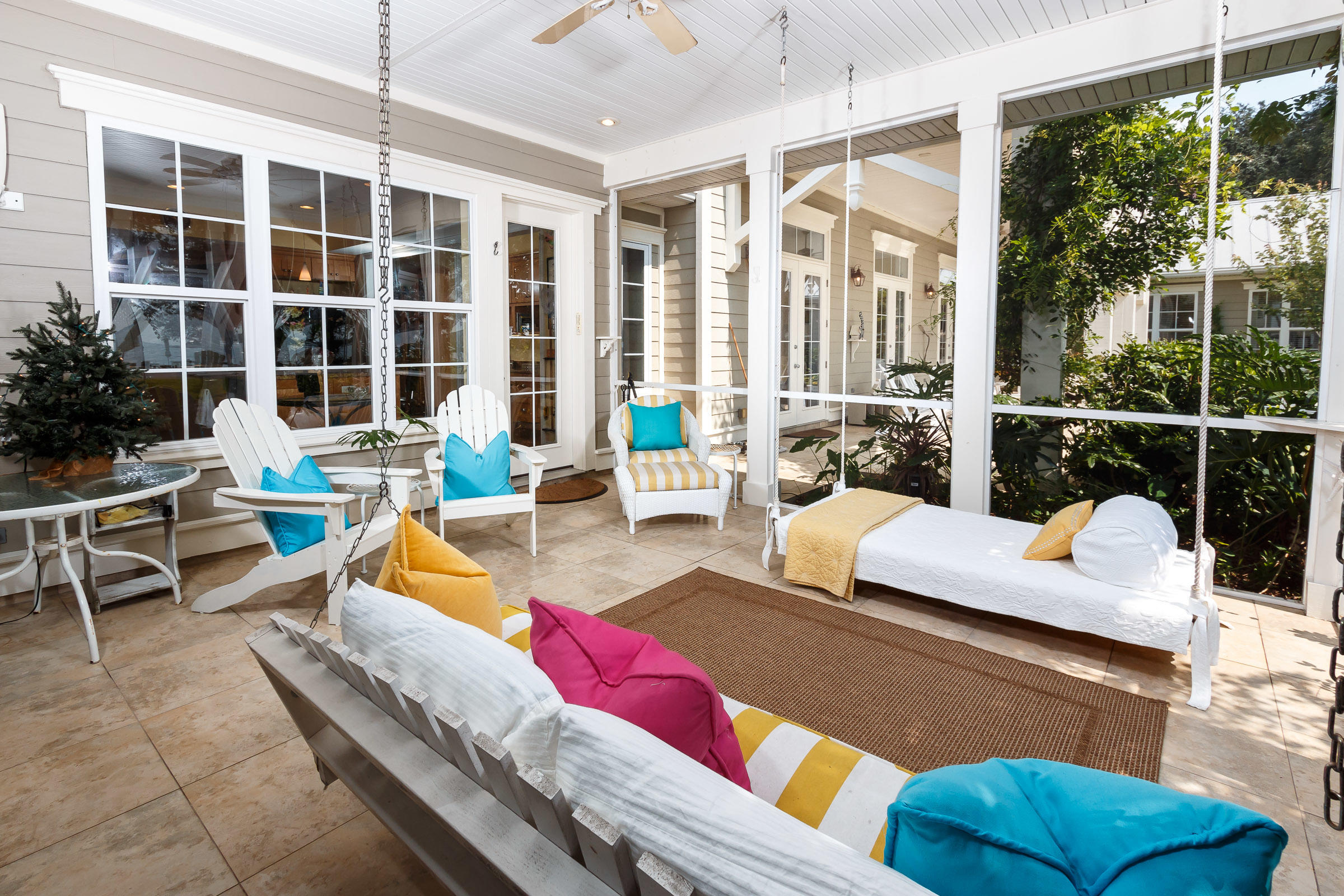 GARNIERS BEACH - Residential