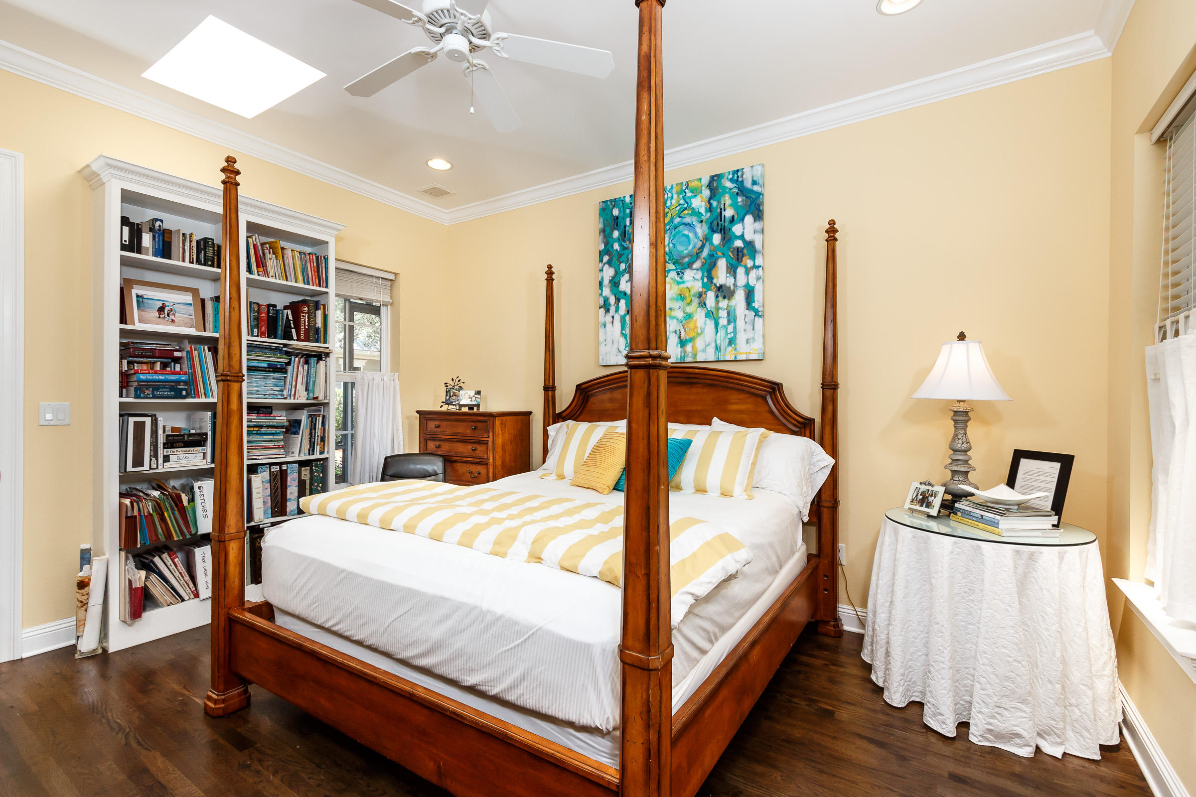 GARNIERS BEACH - Residential