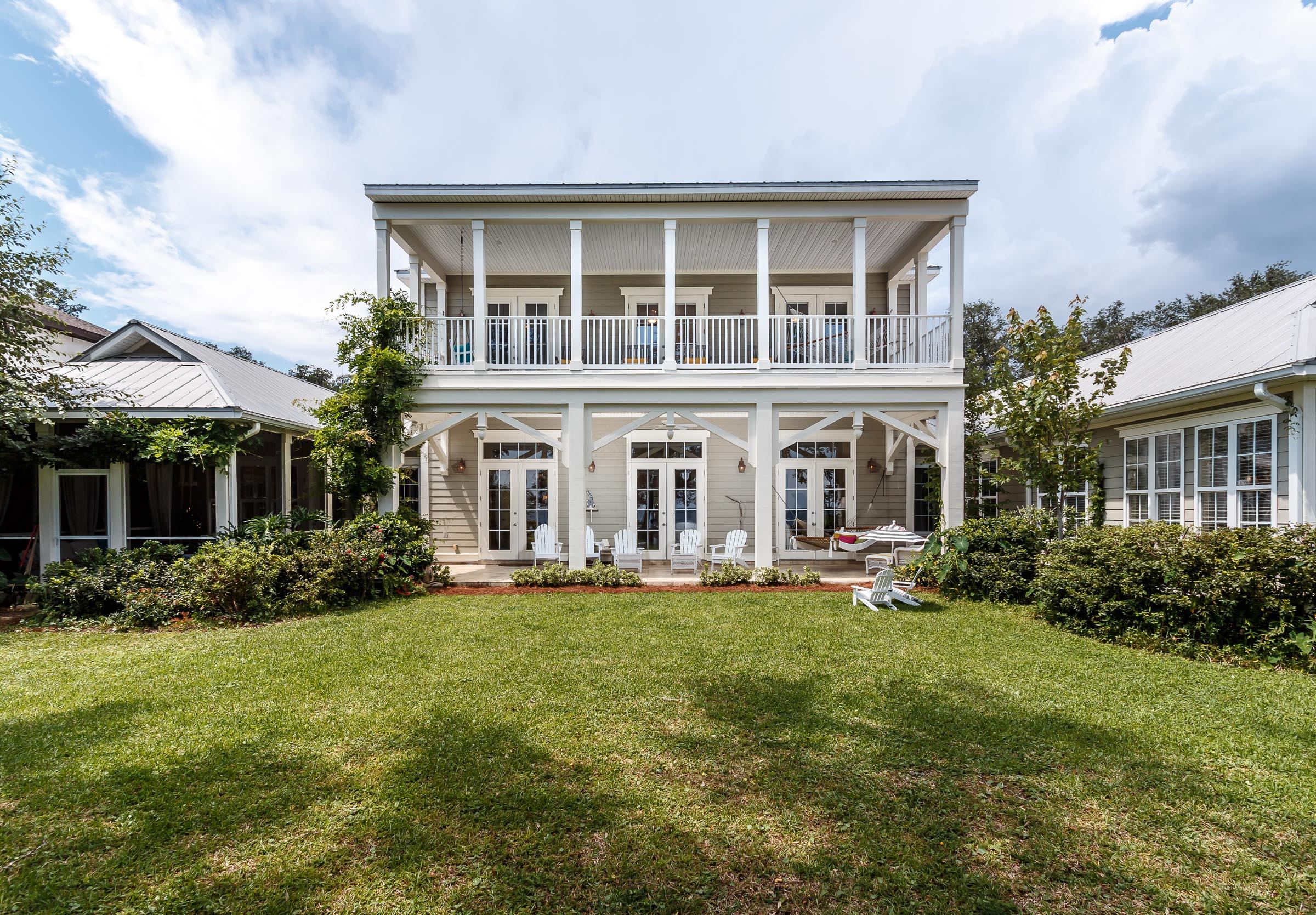 GARNIERS BEACH - Residential