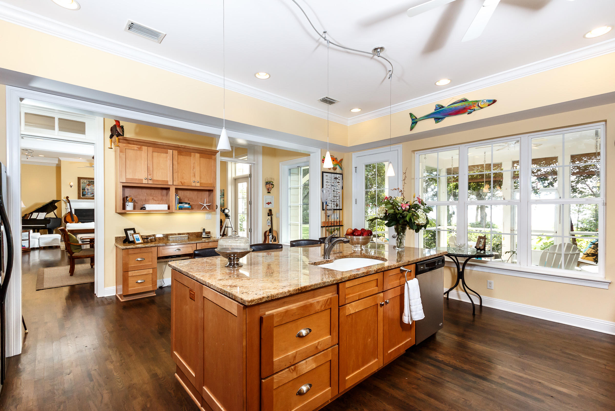 GARNIERS BEACH - Residential