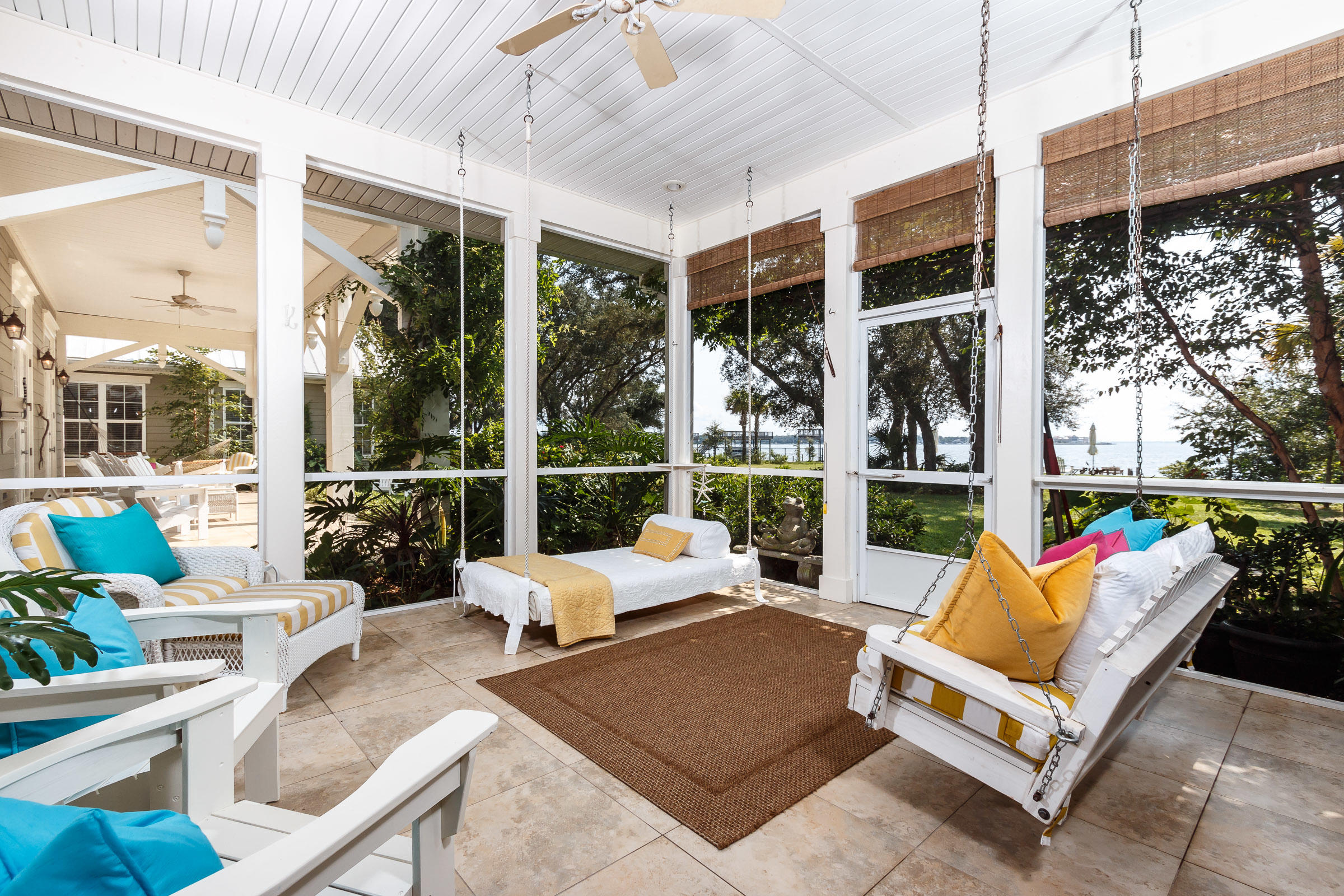 GARNIERS BEACH - Residential