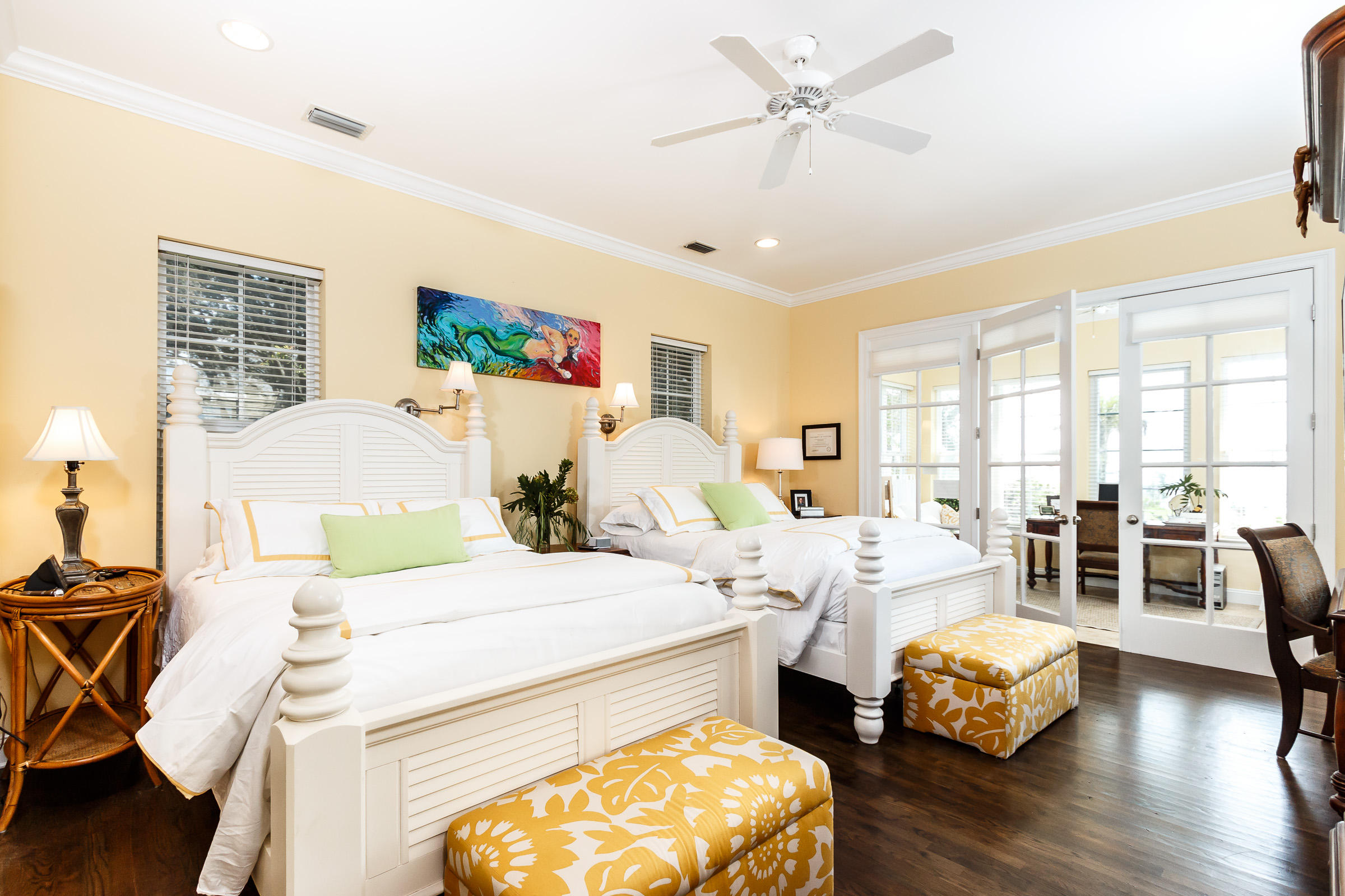 GARNIERS BEACH - Residential