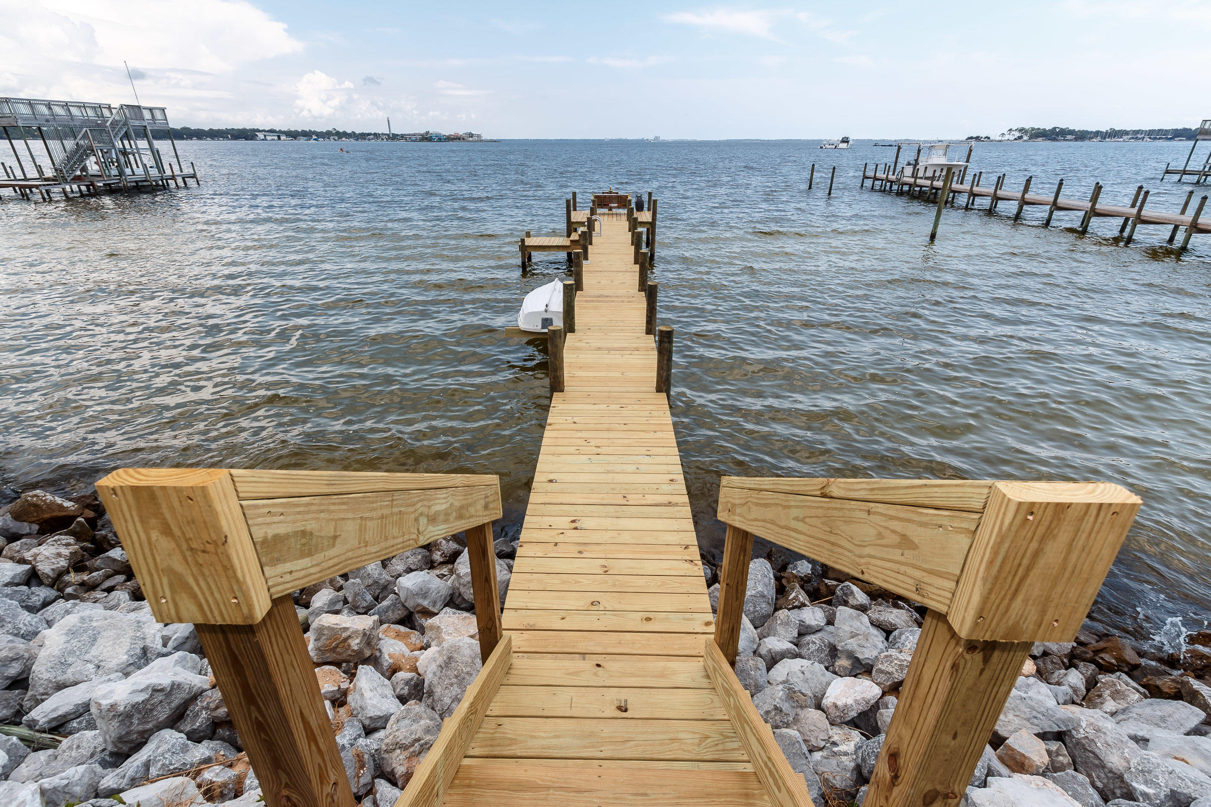 GARNIERS BEACH - Residential