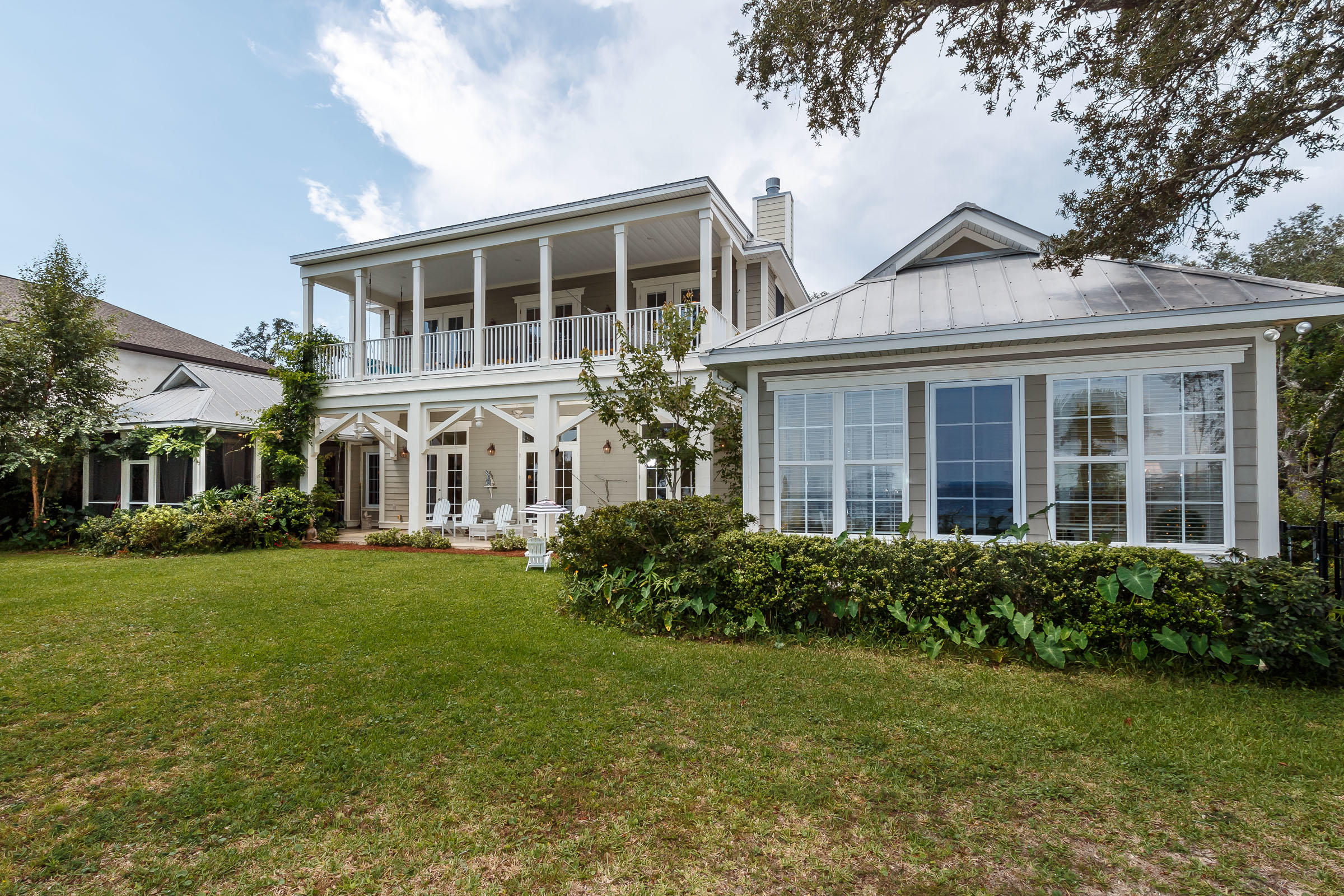 GARNIERS BEACH - Residential