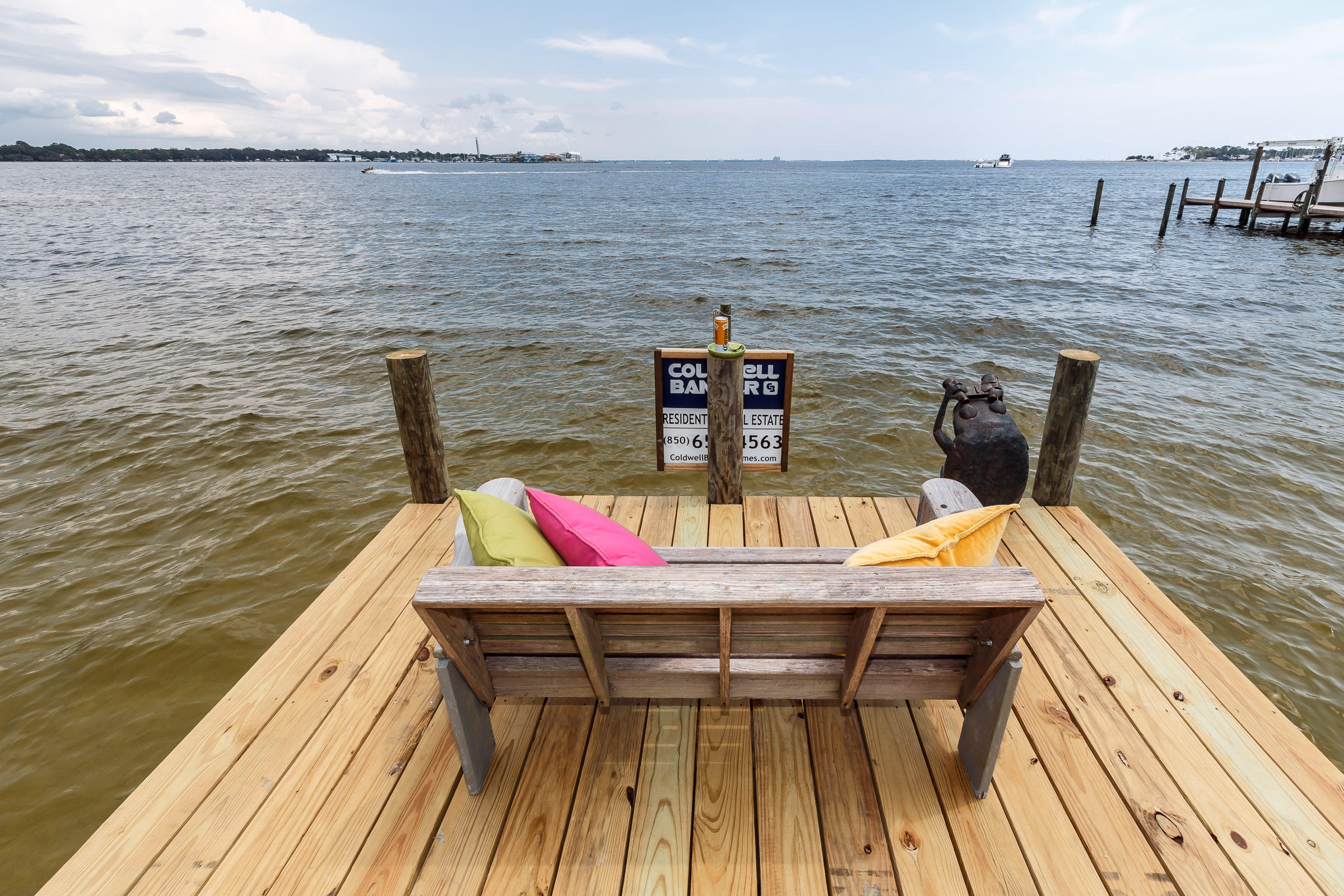 GARNIERS BEACH - Residential