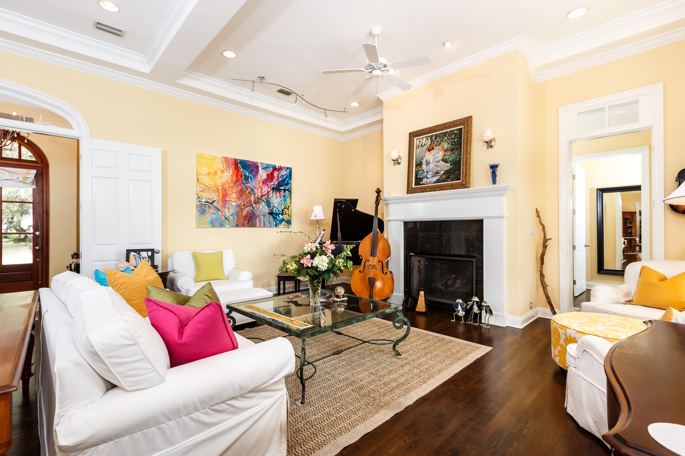 GARNIERS BEACH - Residential