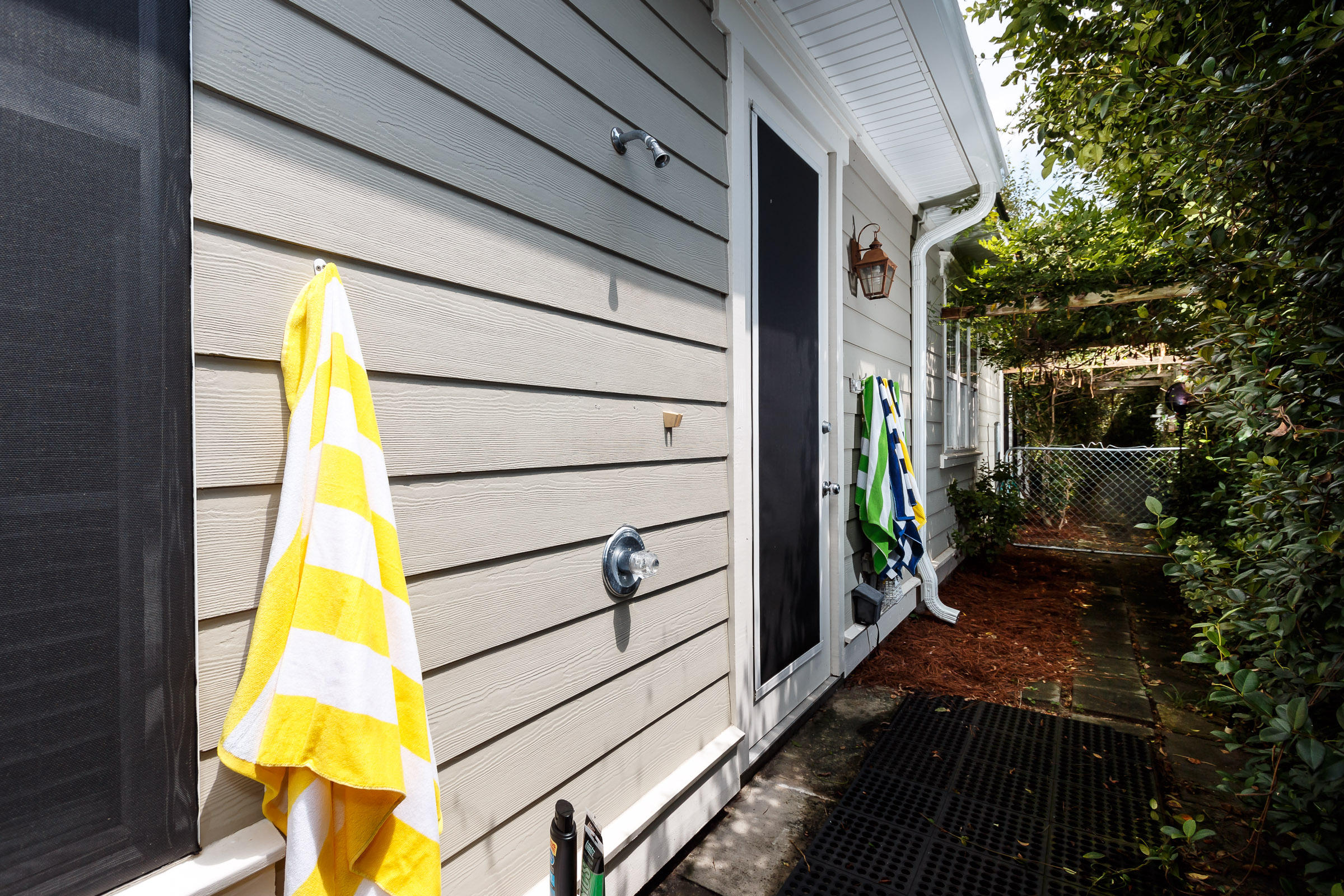 GARNIERS BEACH - Residential