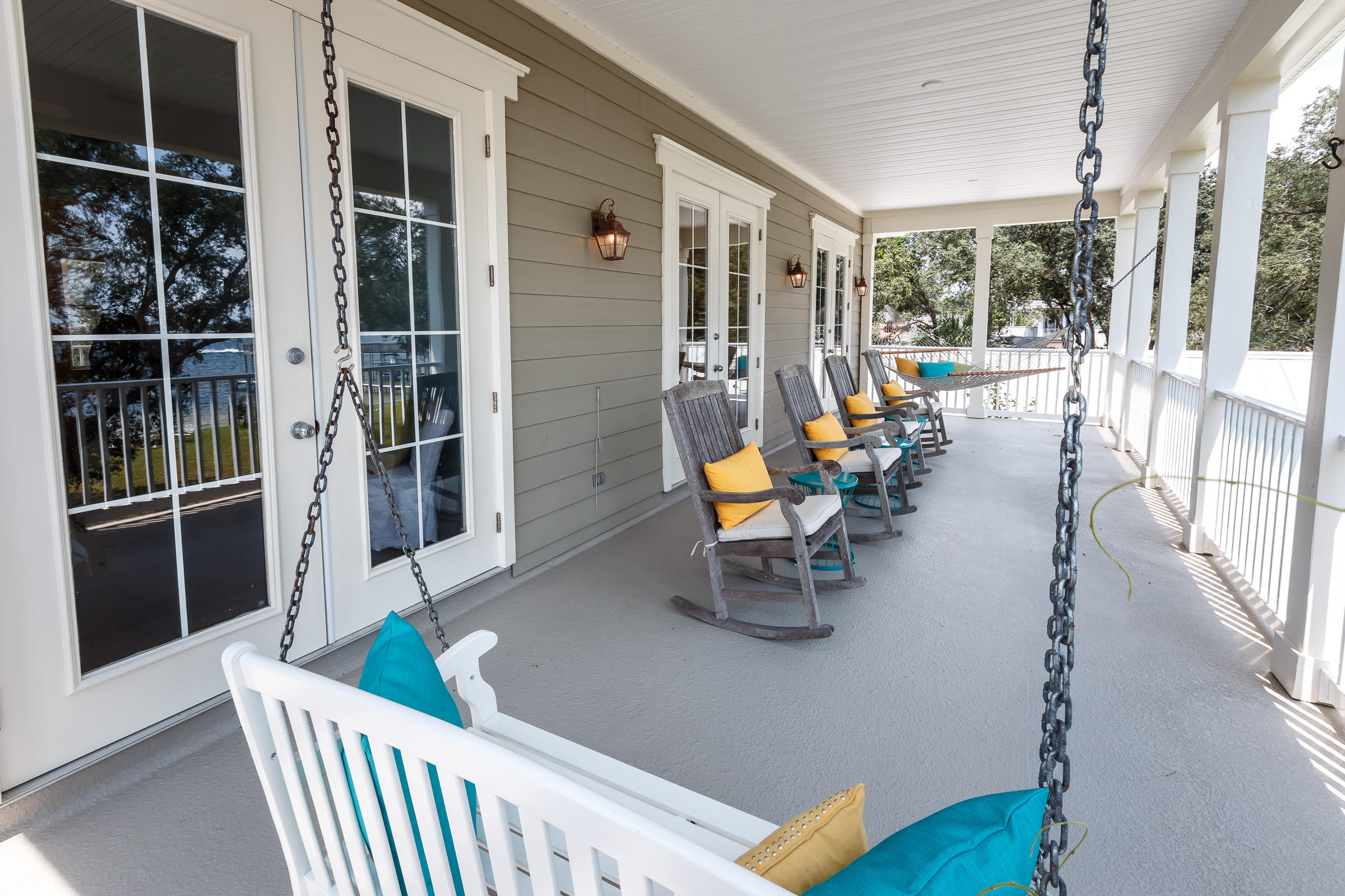 GARNIERS BEACH - Residential