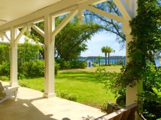 GARNIERS BEACH - Residential