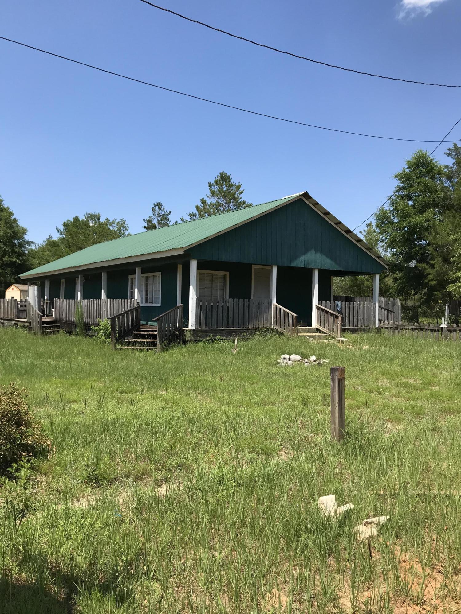 Oakwood Hills Unit I - Residential