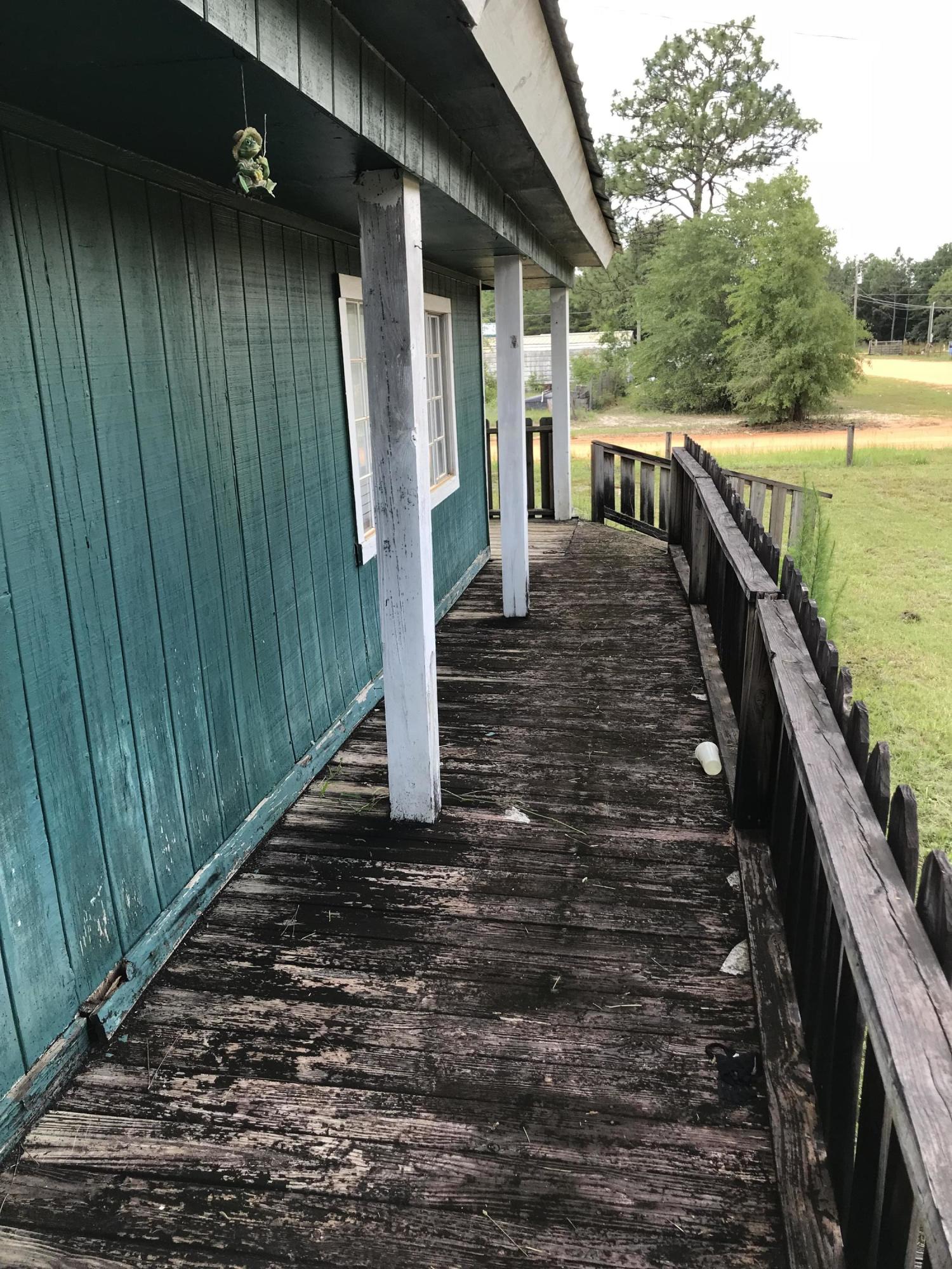 Oakwood Hills Unit I - Residential