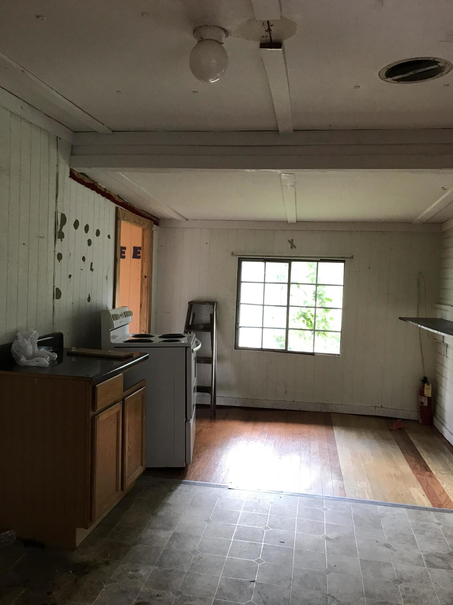 Oakwood Hills Unit I - Residential