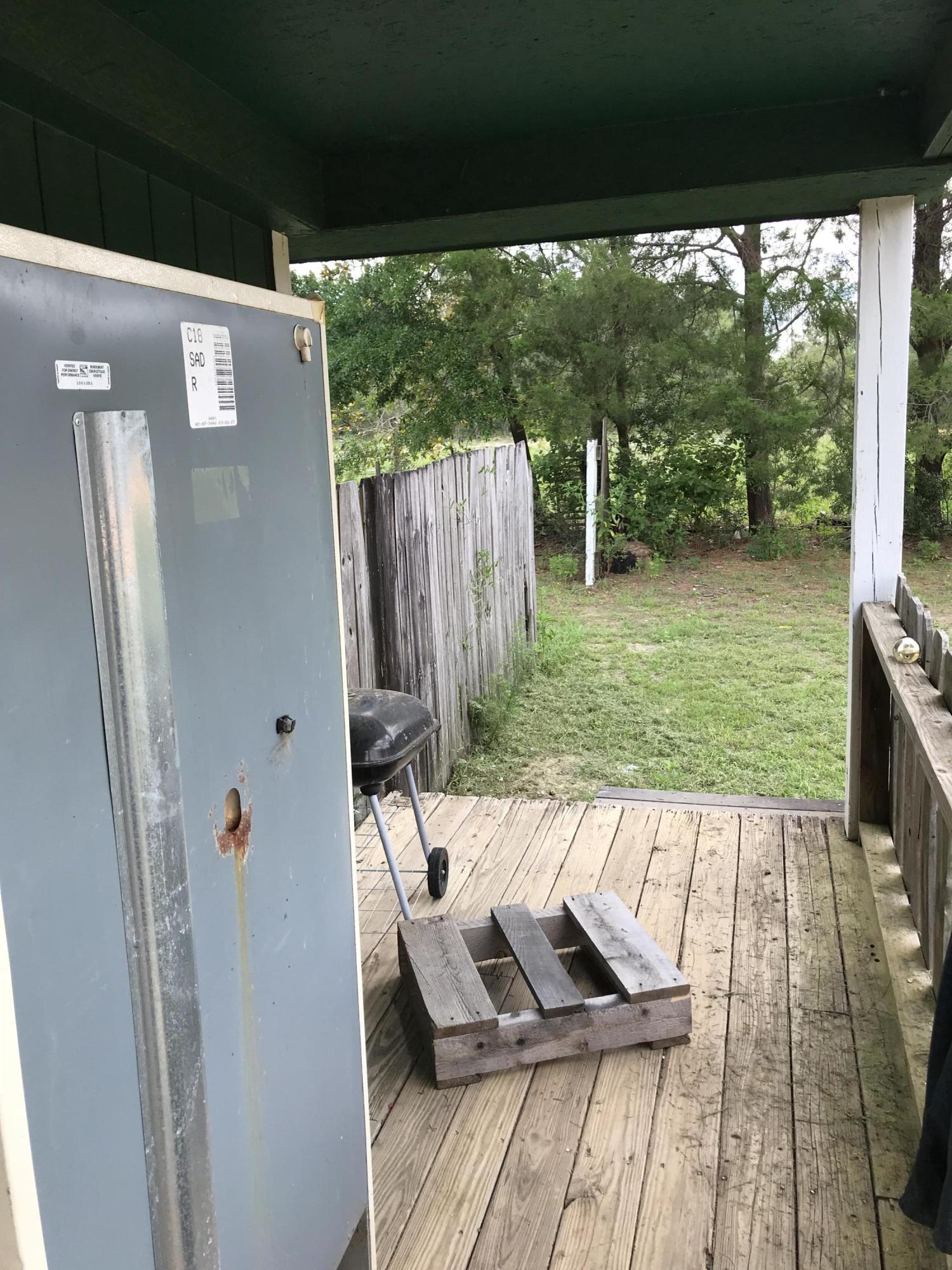 Oakwood Hills Unit I - Residential