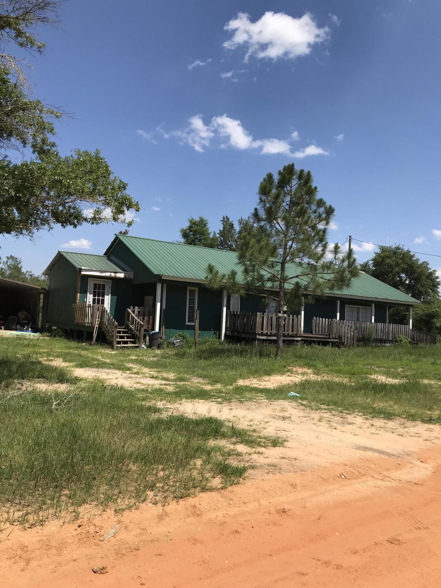 Oakwood Hills Unit I - Residential