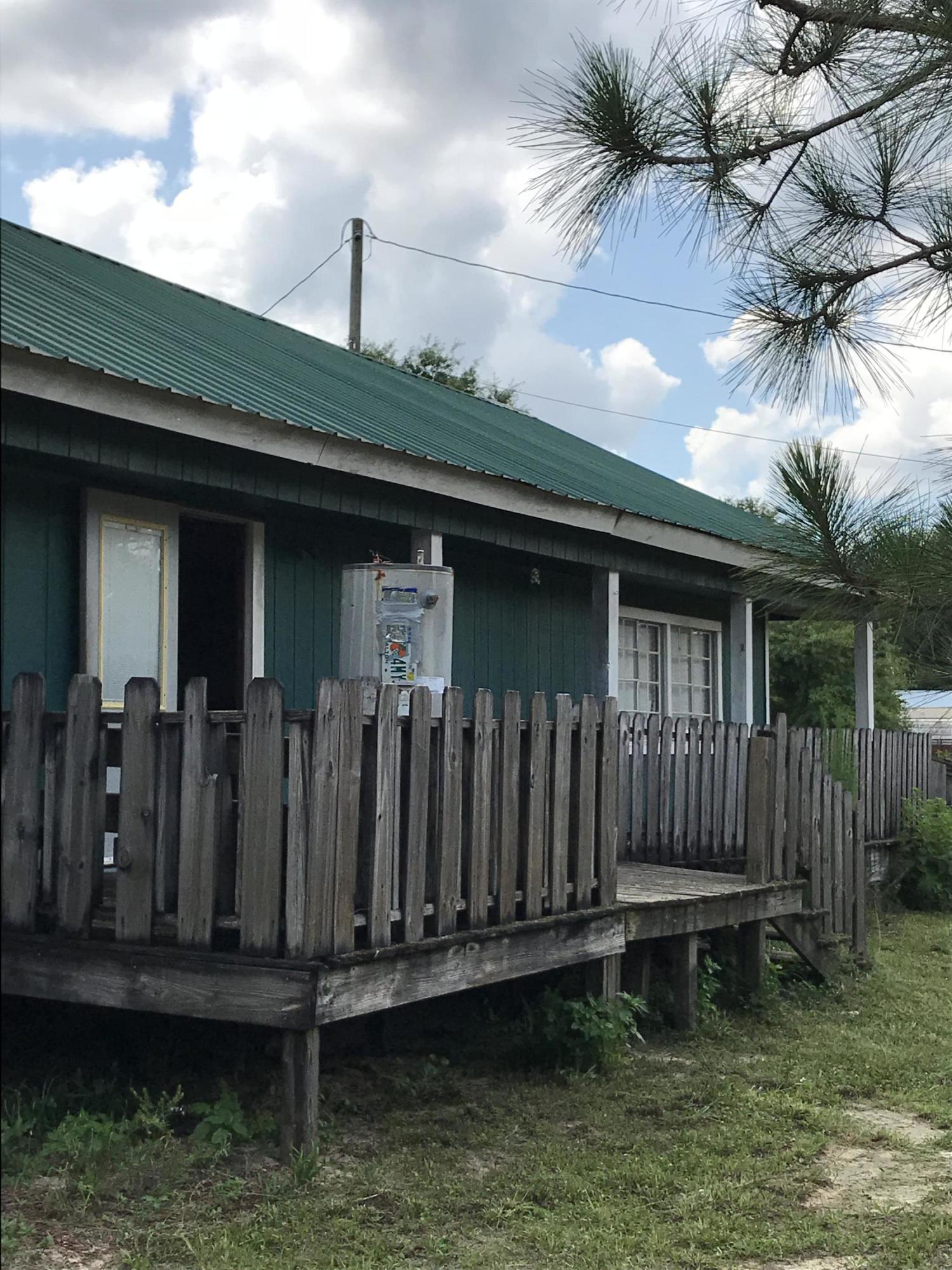 Oakwood Hills Unit I - Residential