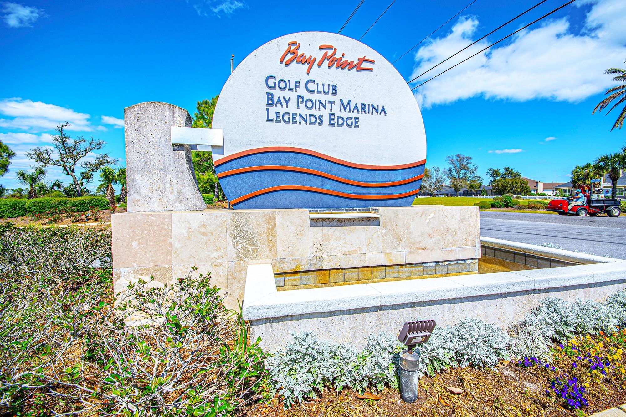 Bay Point Harbour Villas - Residential