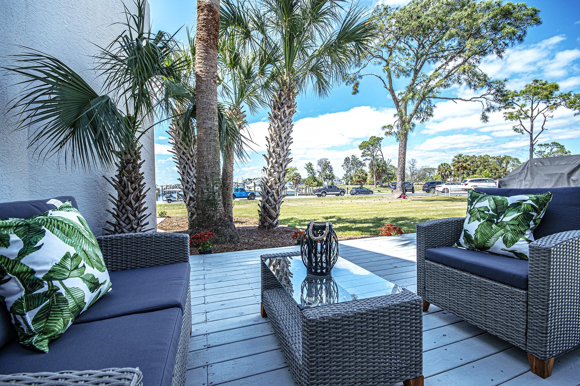 Bay Point Harbour Villas - Residential