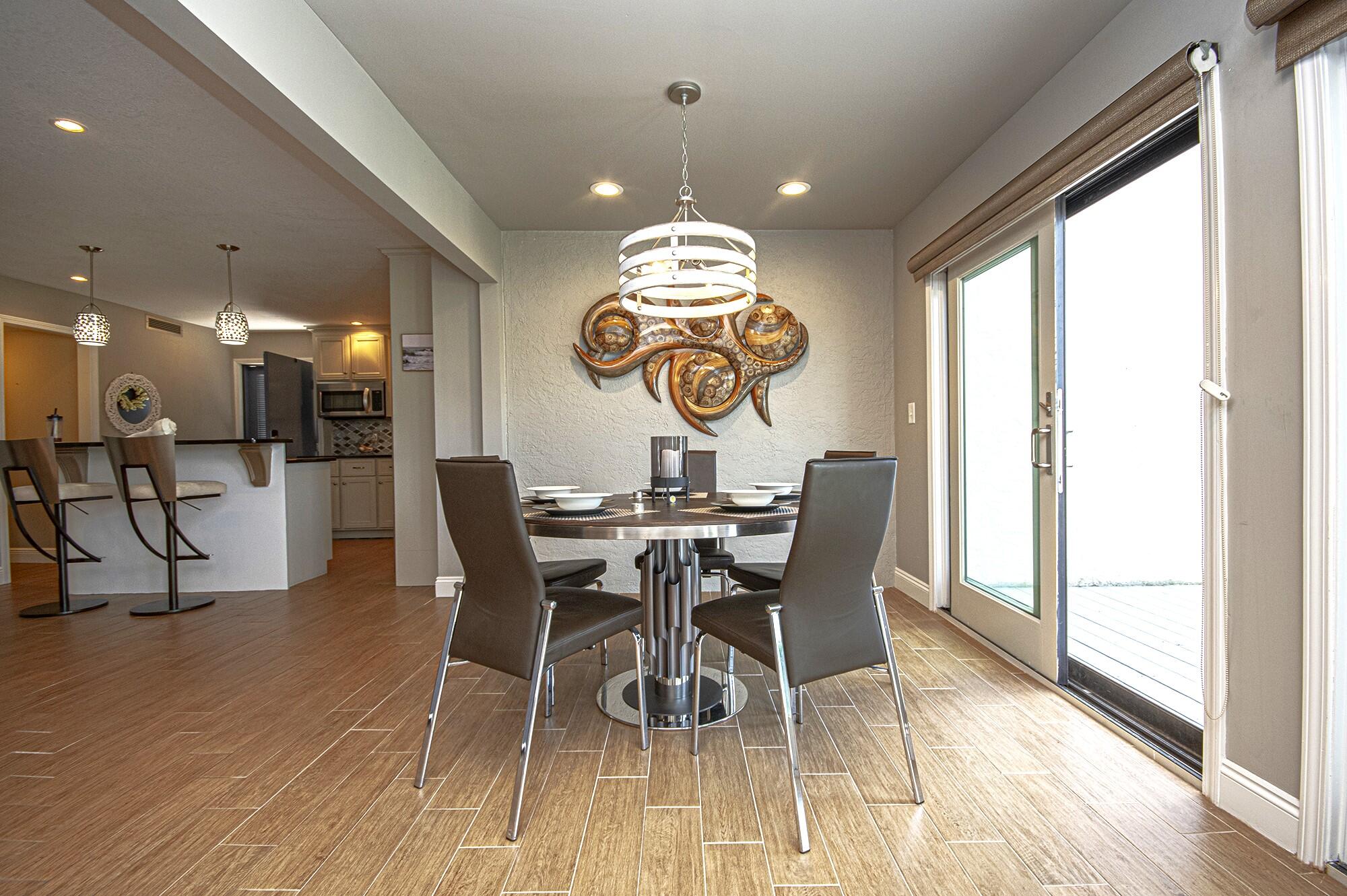 Bay Point Harbour Villas - Residential