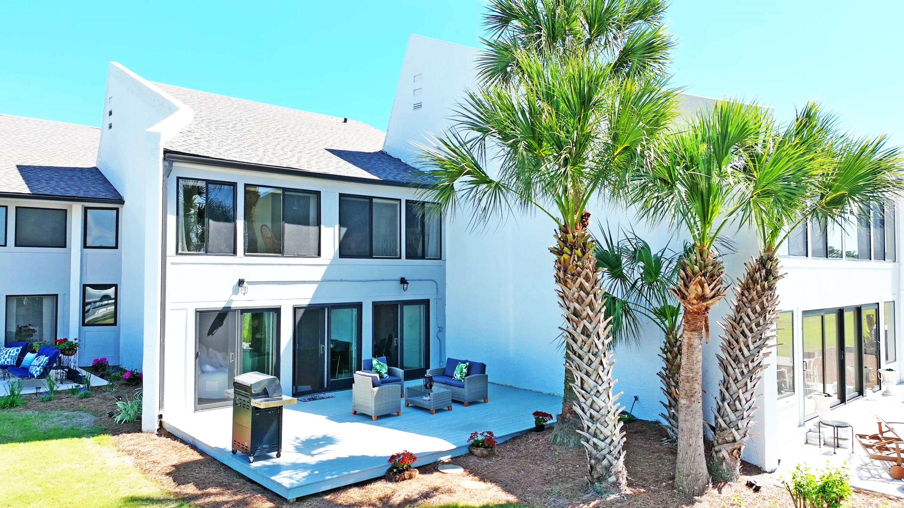 Bay Point Harbour Villas - Residential