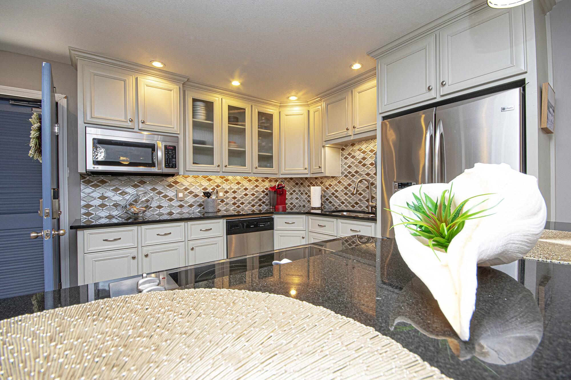 Bay Point Harbour Villas - Residential