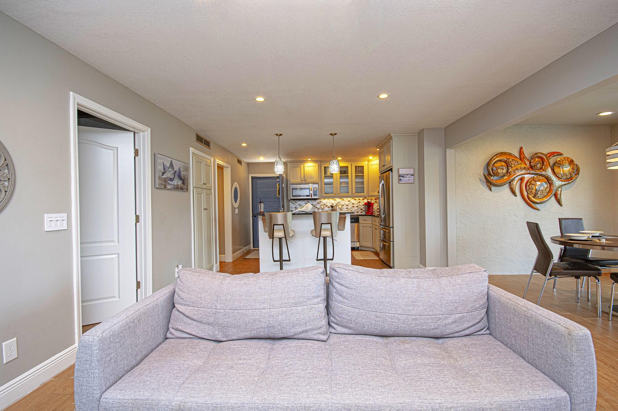 Bay Point Harbour Villas - Residential