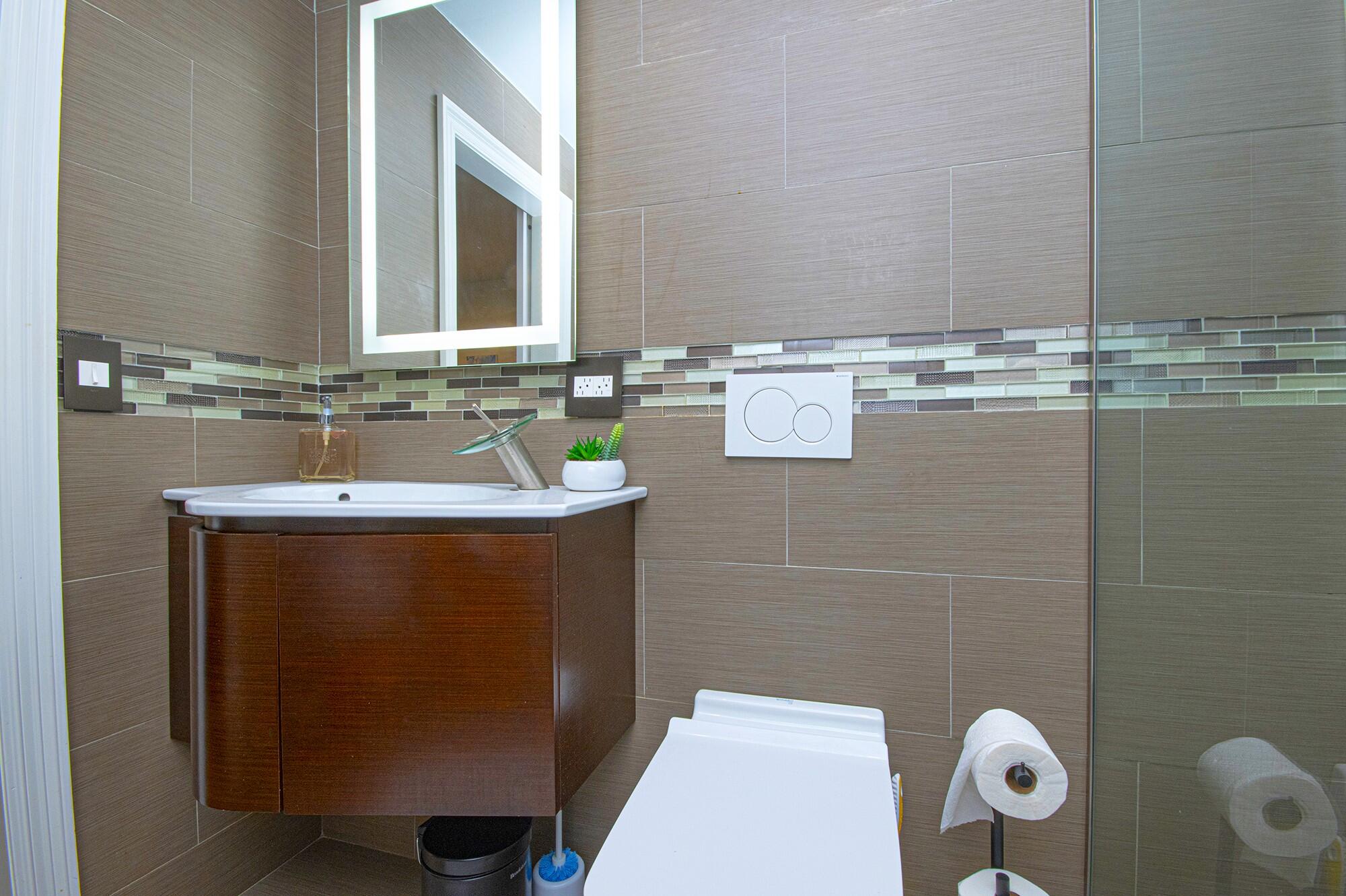 Bay Point Harbour Villas - Residential