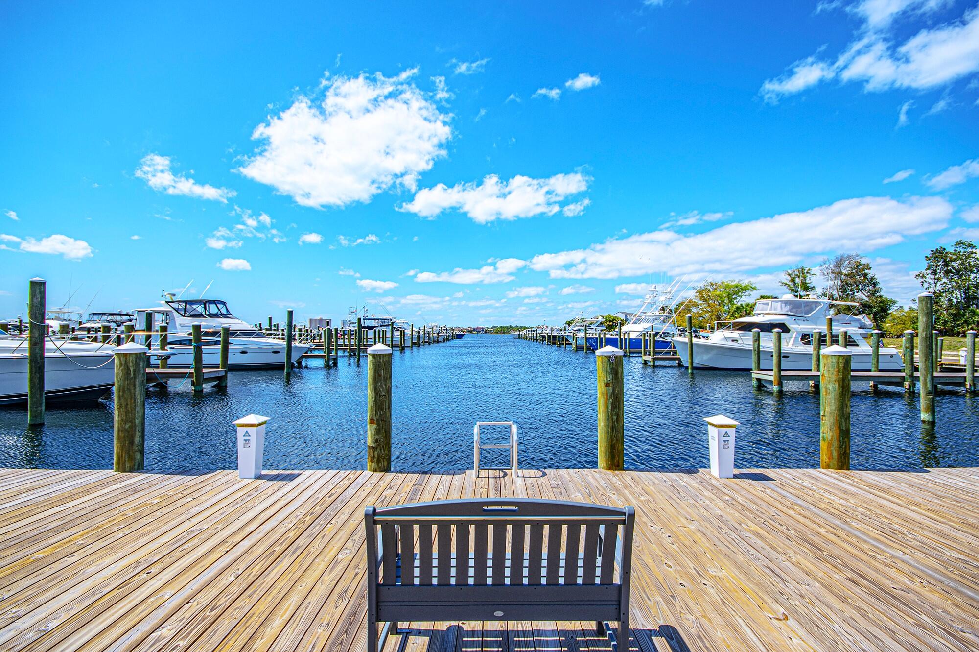 Bay Point Harbour Villas - Residential