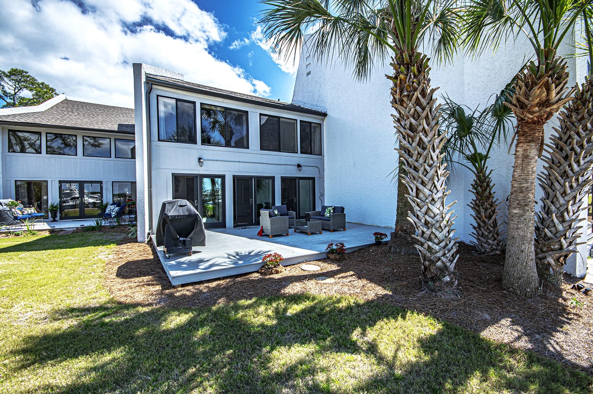 Bay Point Harbour Villas - Residential