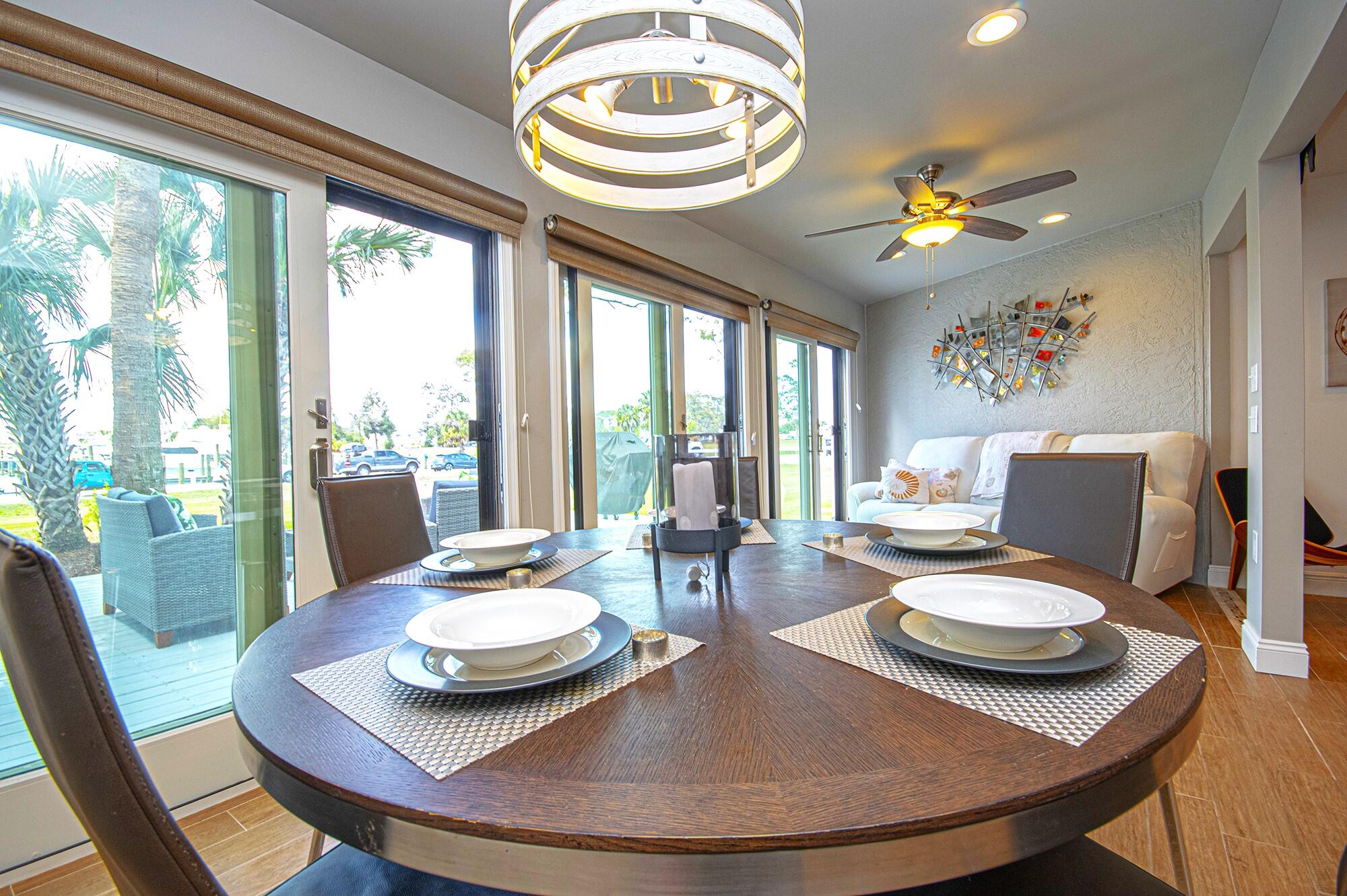 Bay Point Harbour Villas - Residential