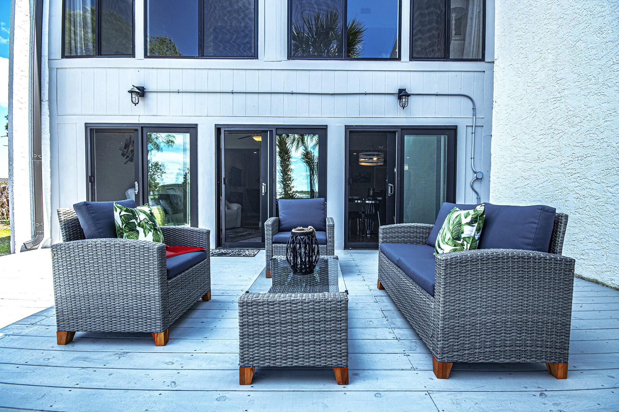 Bay Point Harbour Villas - Residential