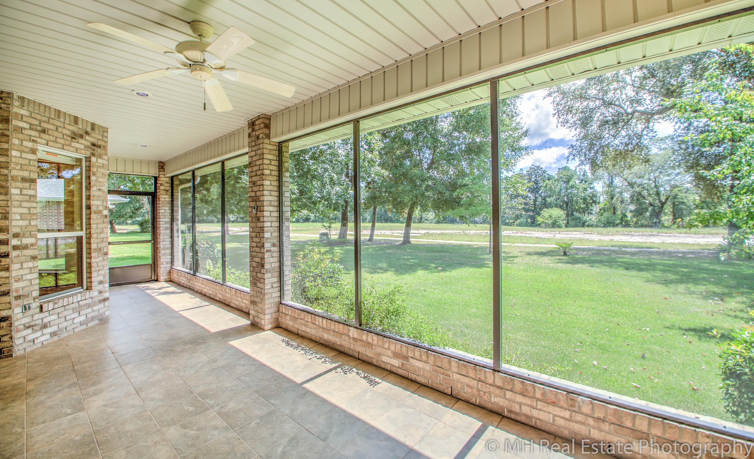 MAGNOLIA FOREST S/D - Residential