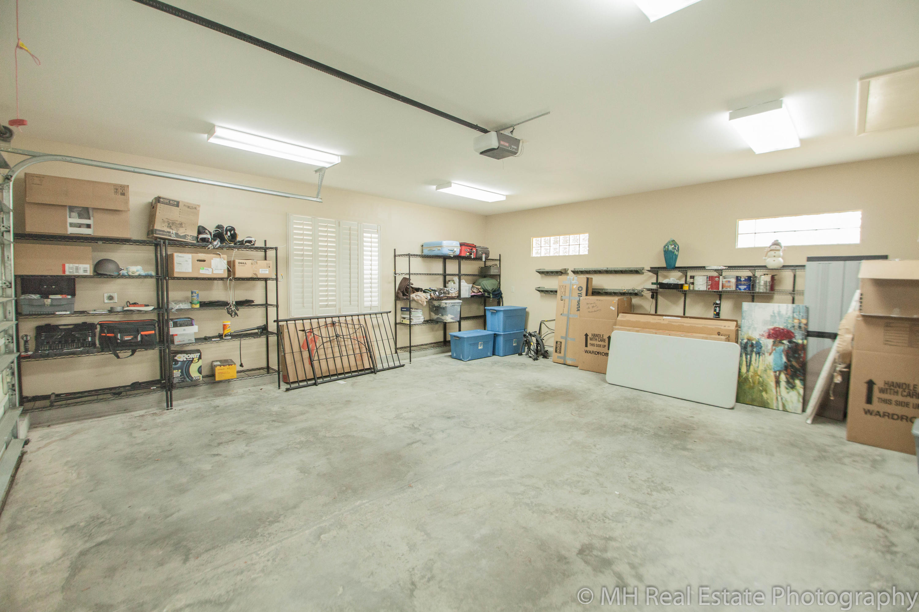 MAGNOLIA FOREST S/D - Residential