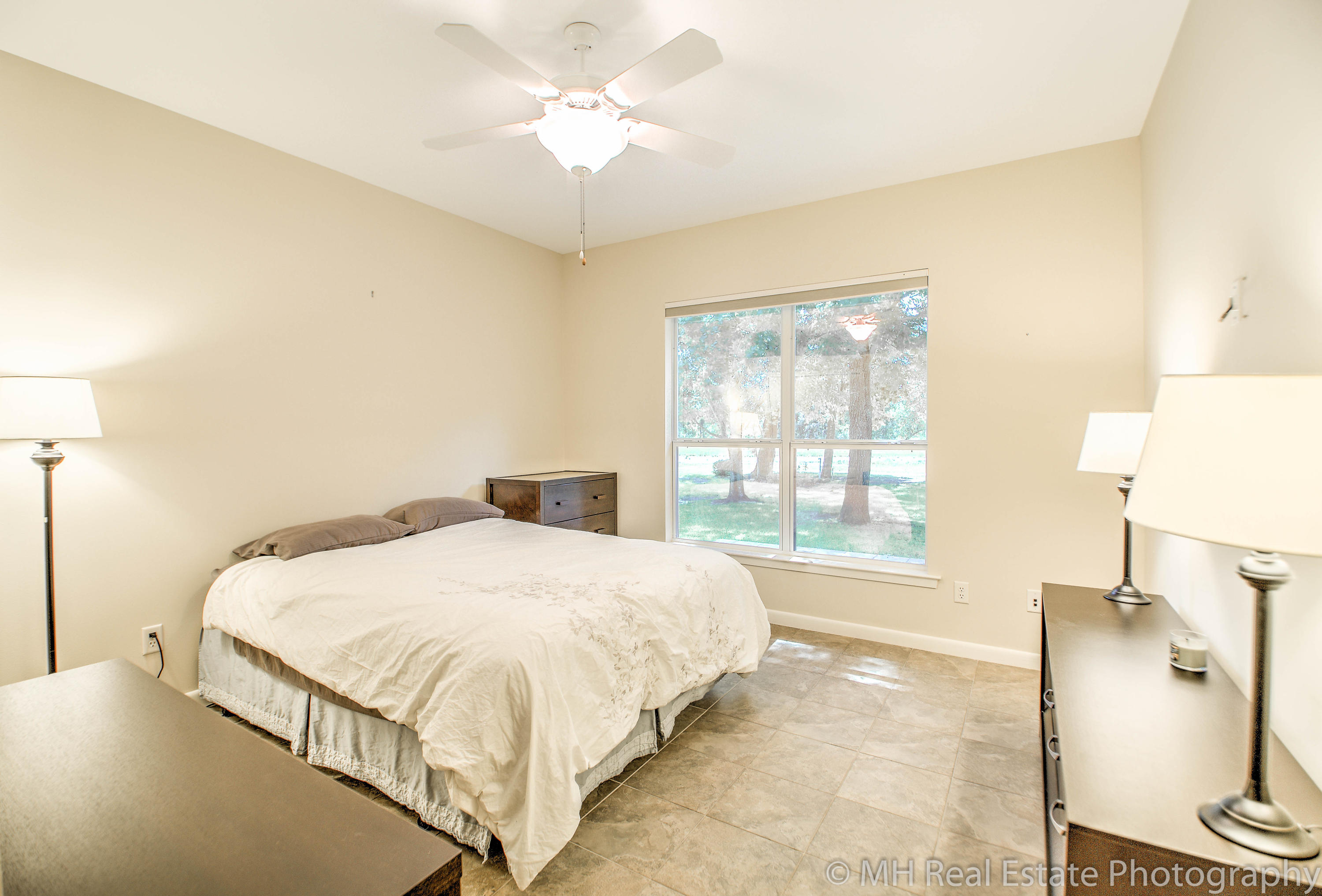 MAGNOLIA FOREST S/D - Residential