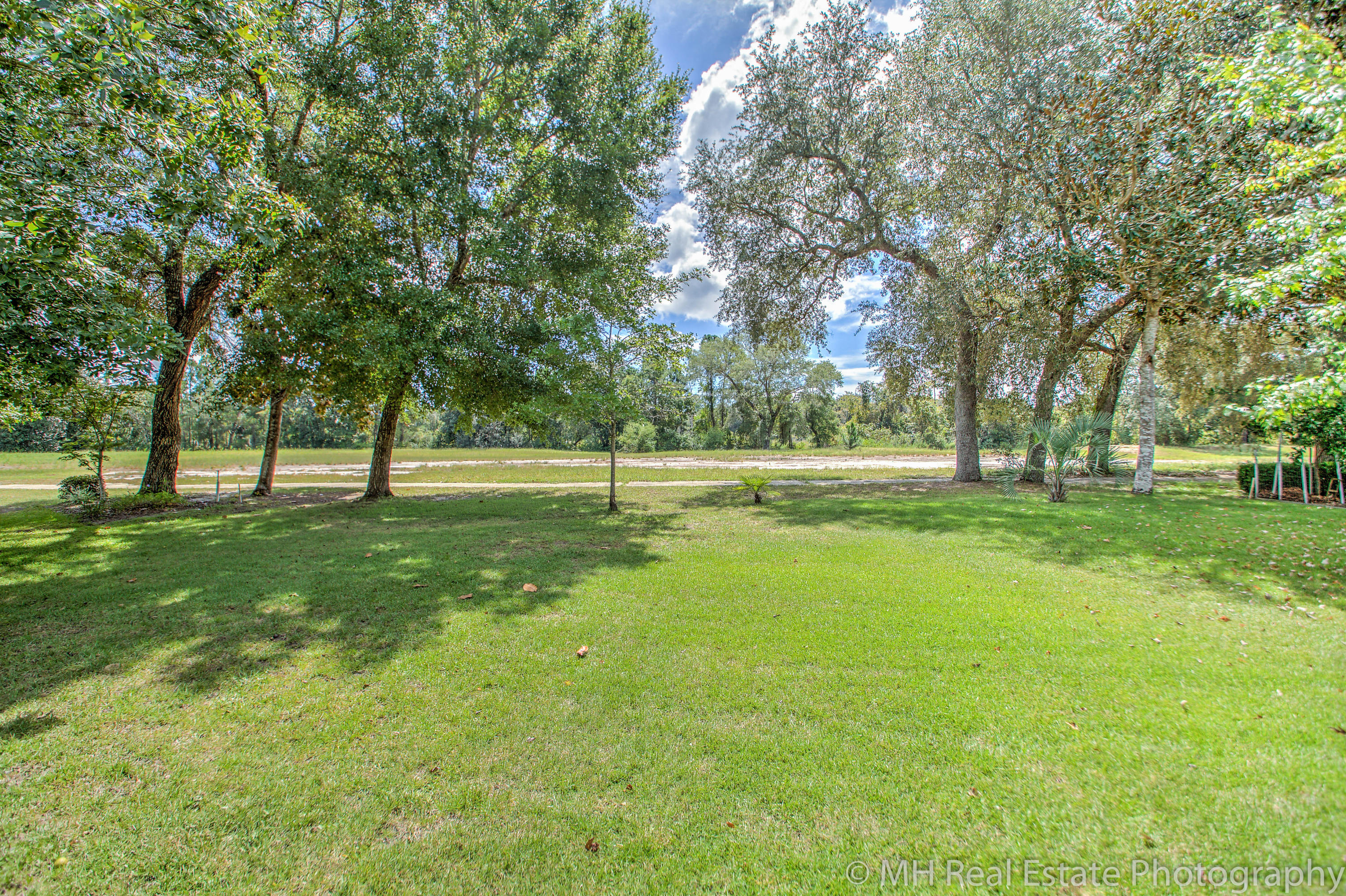 MAGNOLIA FOREST S/D - Residential