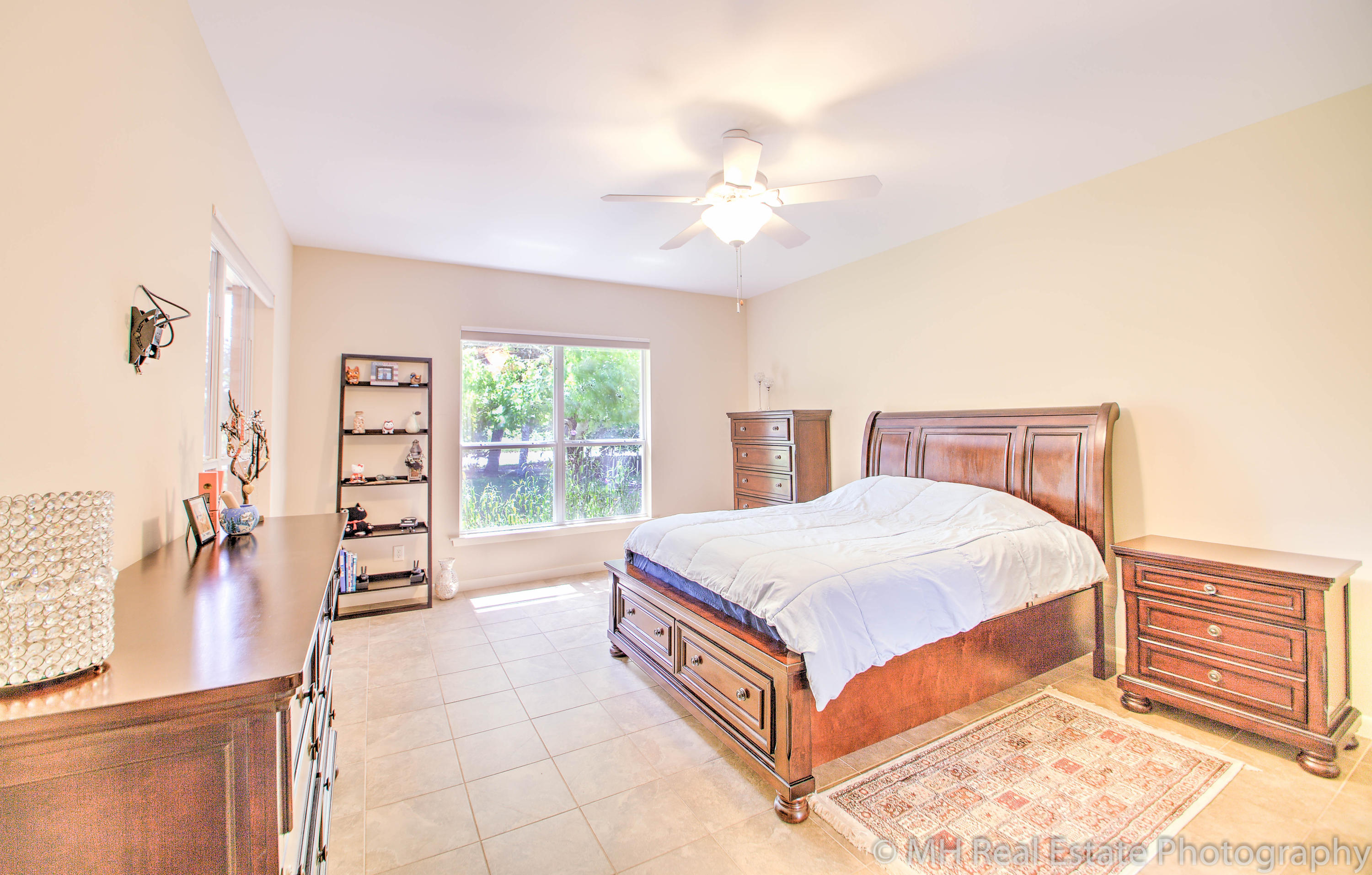 MAGNOLIA FOREST S/D - Residential