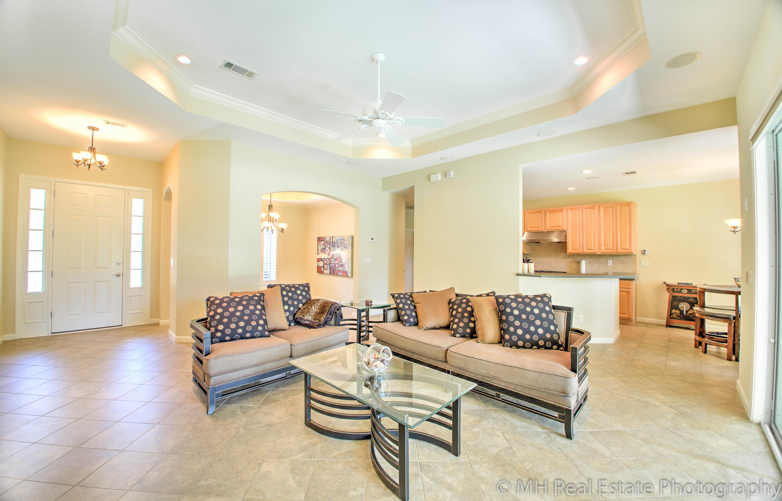 MAGNOLIA FOREST S/D - Residential