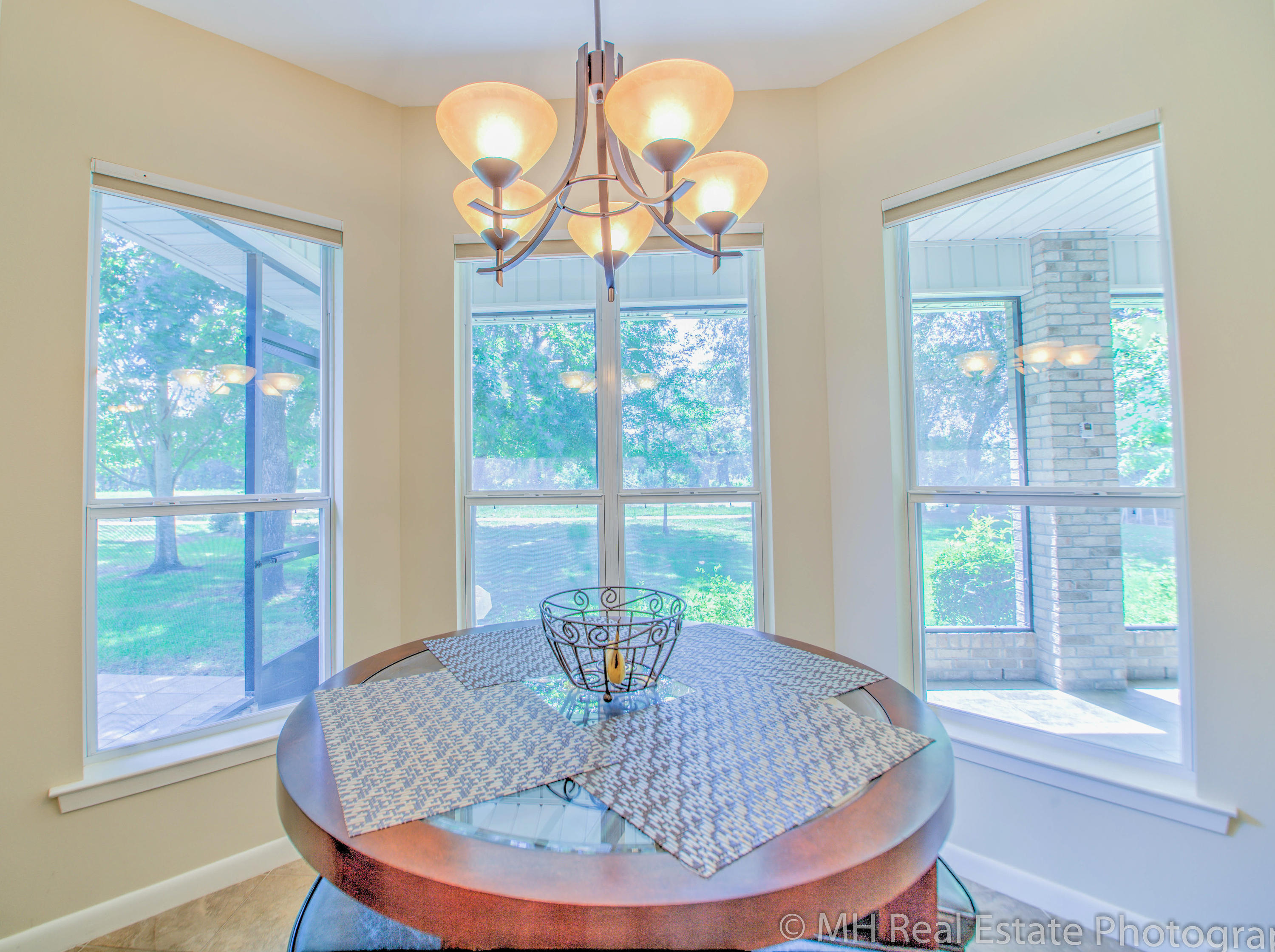 MAGNOLIA FOREST S/D - Residential