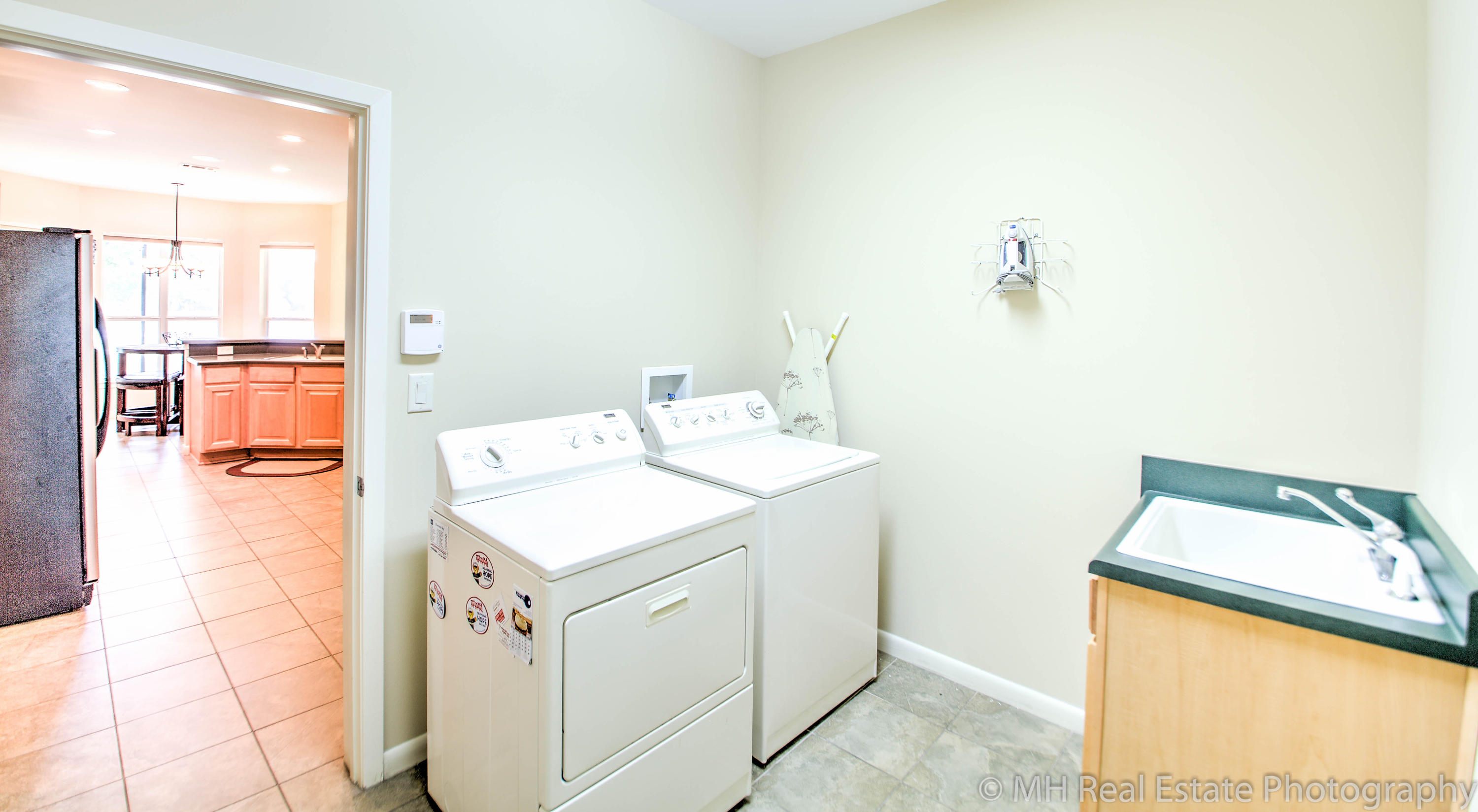 MAGNOLIA FOREST S/D - Residential