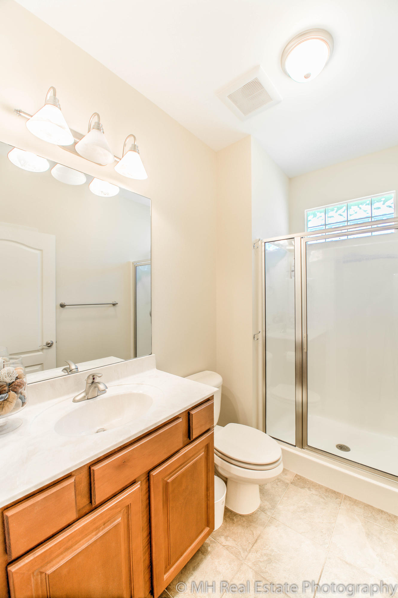 MAGNOLIA FOREST S/D - Residential