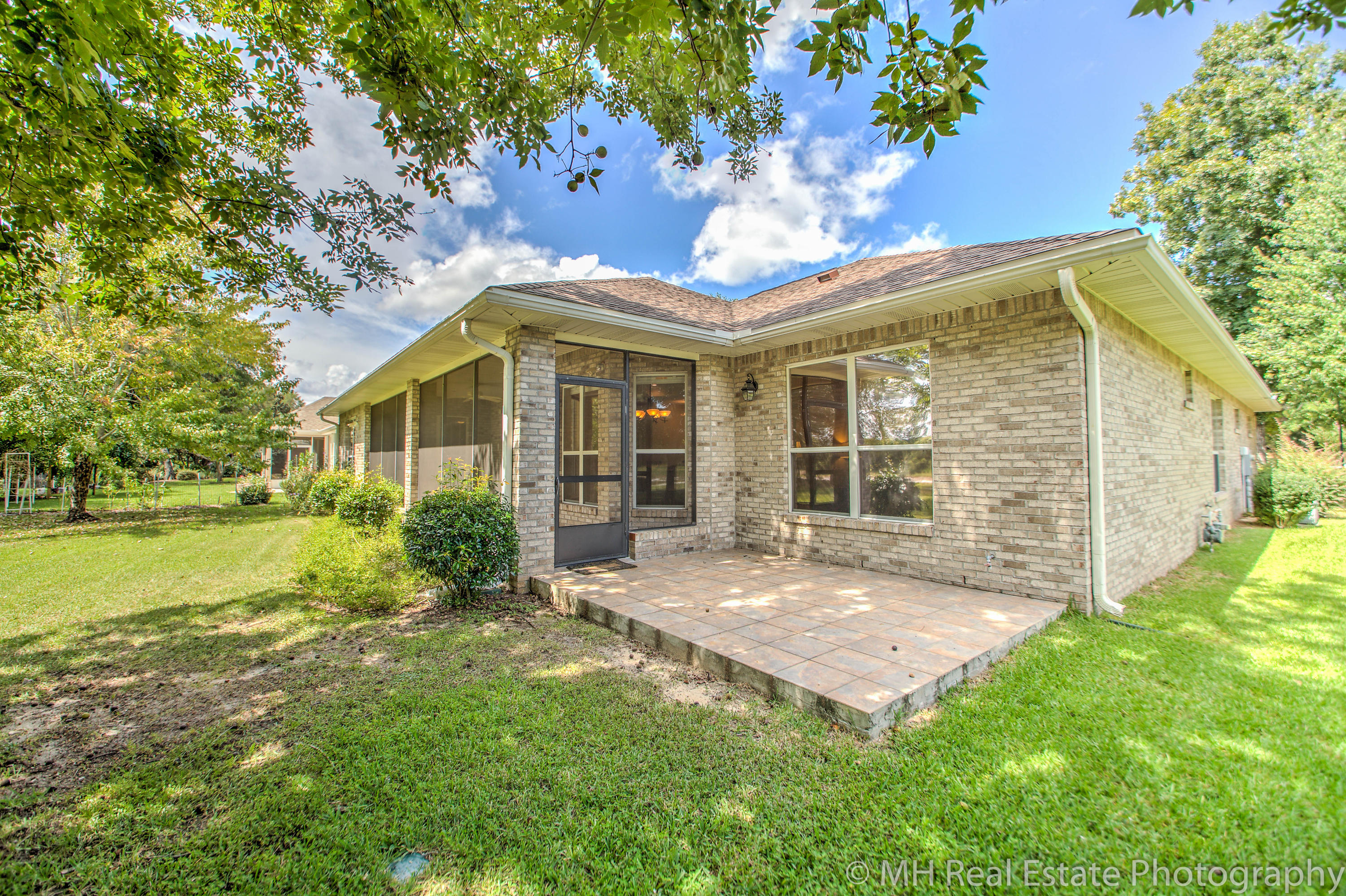 MAGNOLIA FOREST S/D - Residential