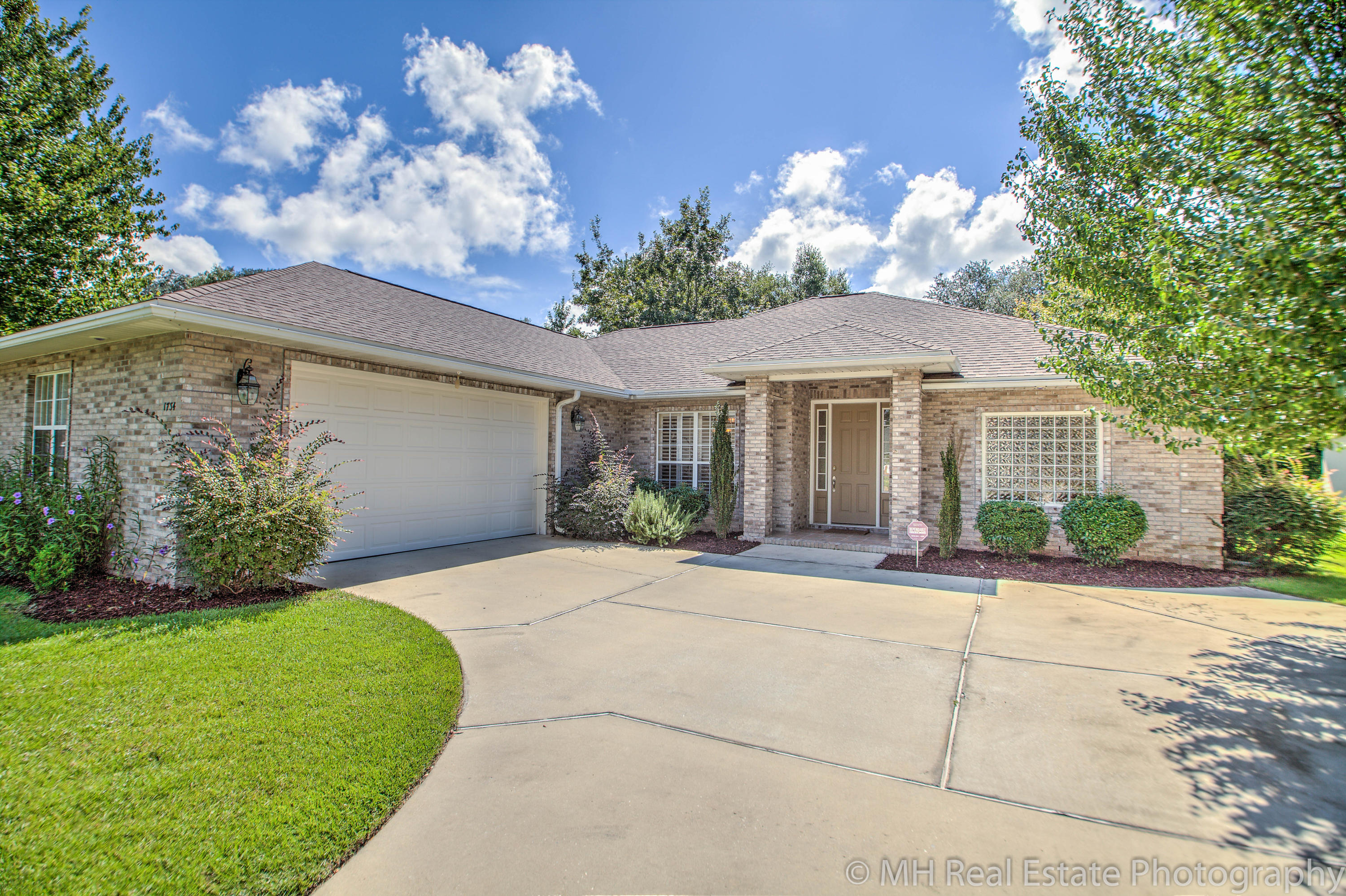 MAGNOLIA FOREST S/D - Residential