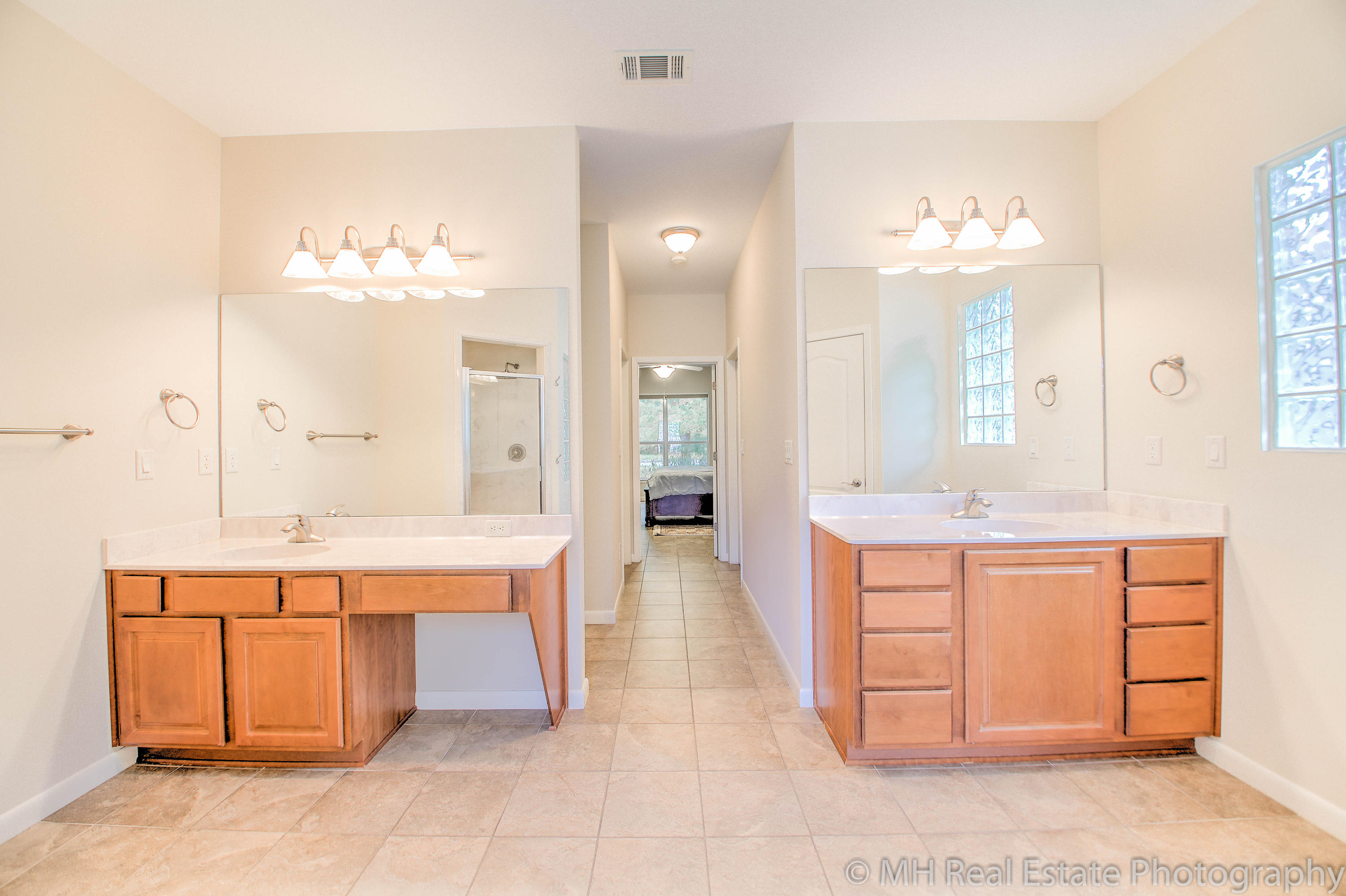 MAGNOLIA FOREST S/D - Residential