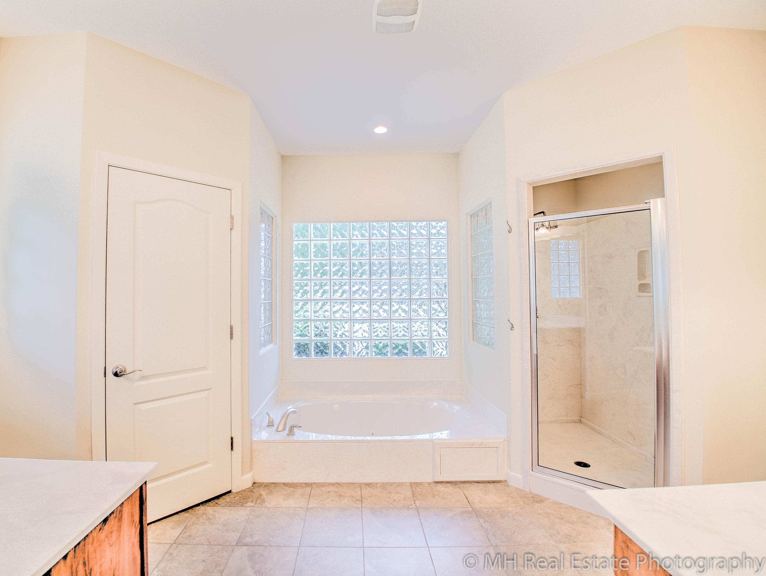 MAGNOLIA FOREST S/D - Residential