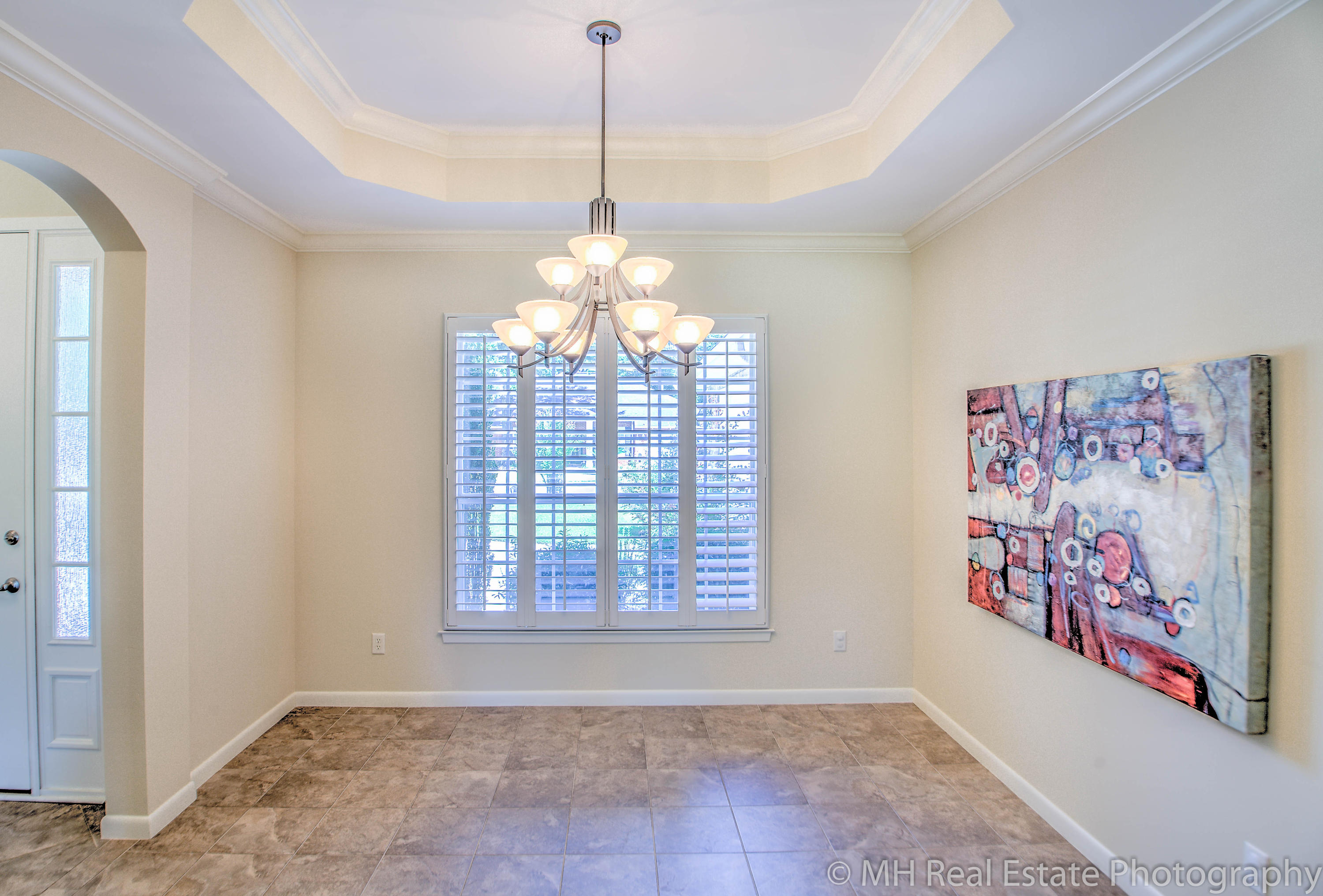 MAGNOLIA FOREST S/D - Residential